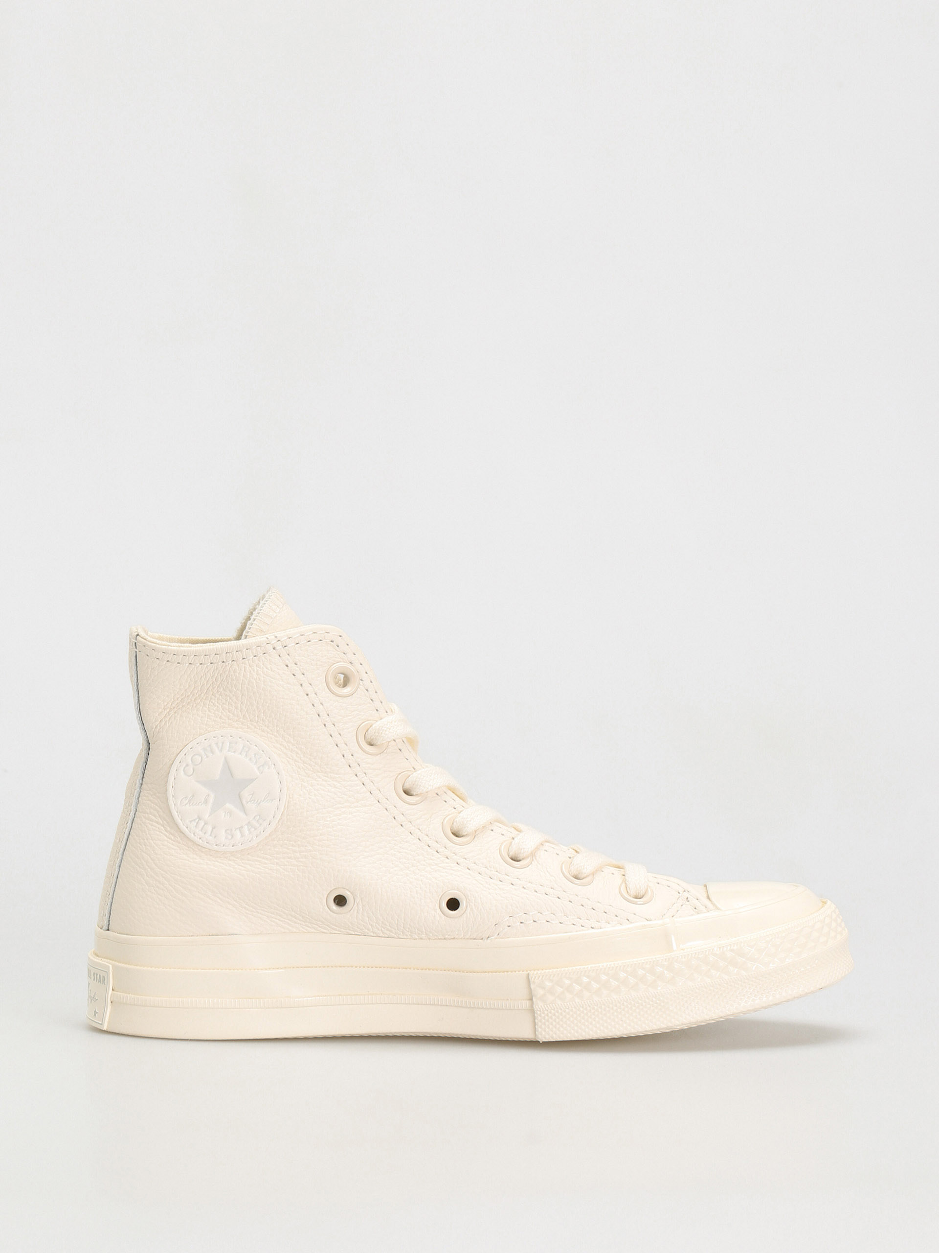 Converse Chuck 70 Hi Chucks (egret/egret/egret)