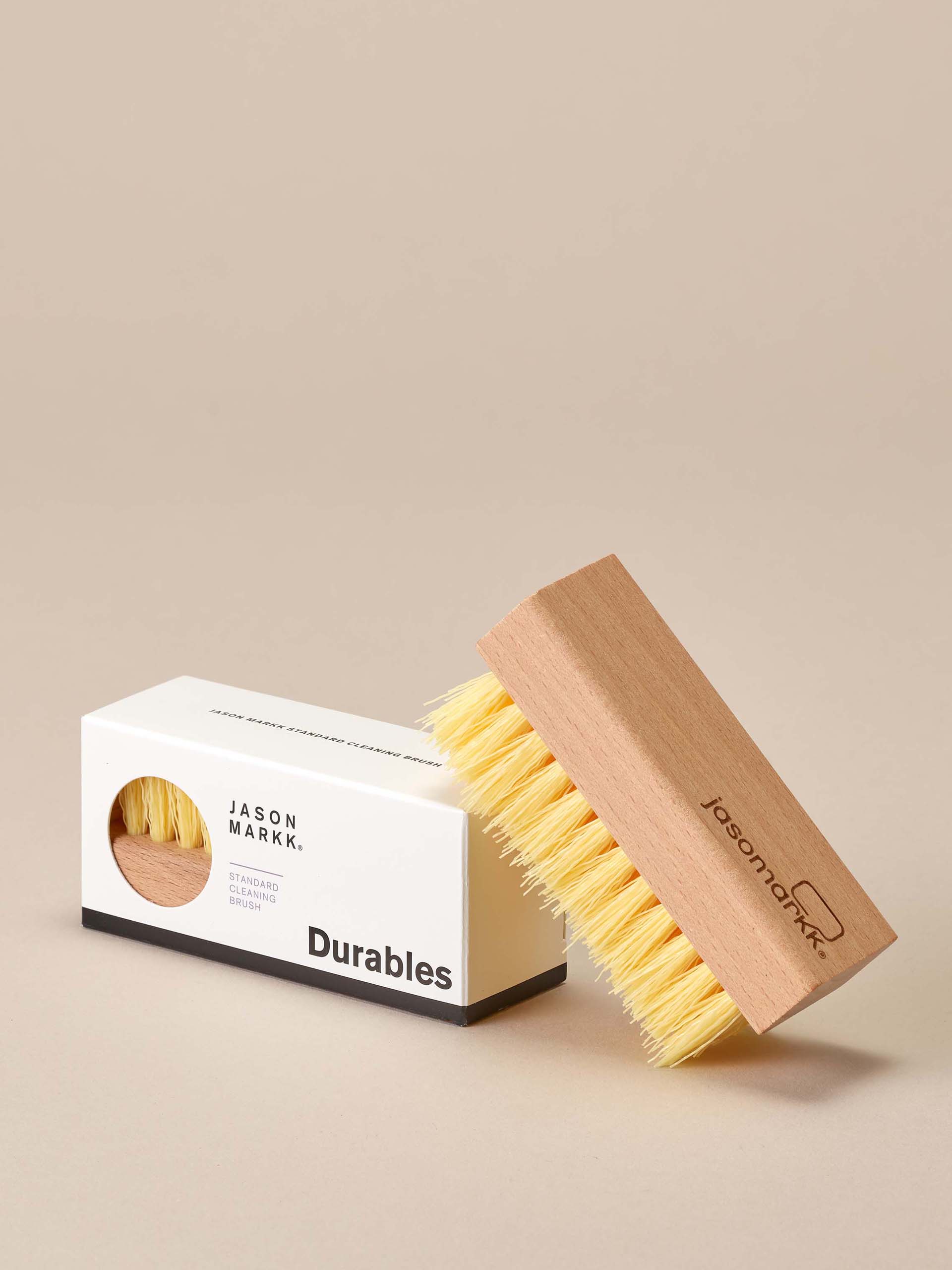 Jason Markk Standard Cleaning (white)