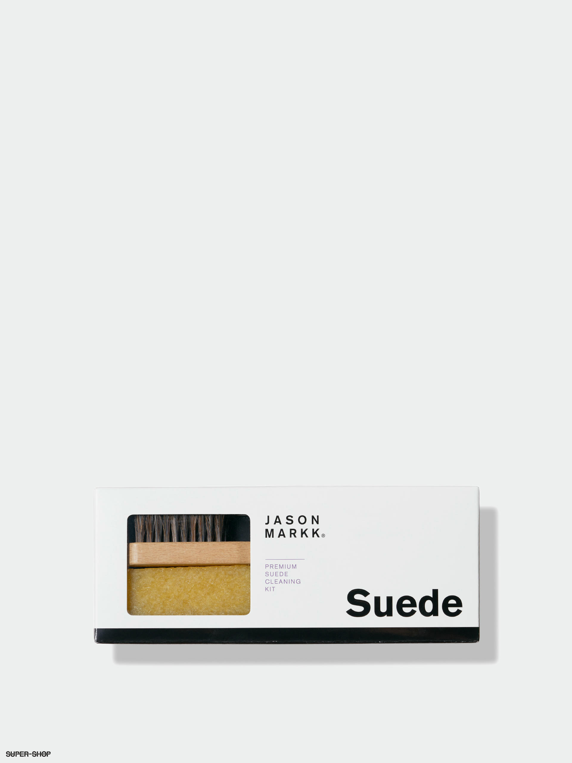 Jason markk deals suede