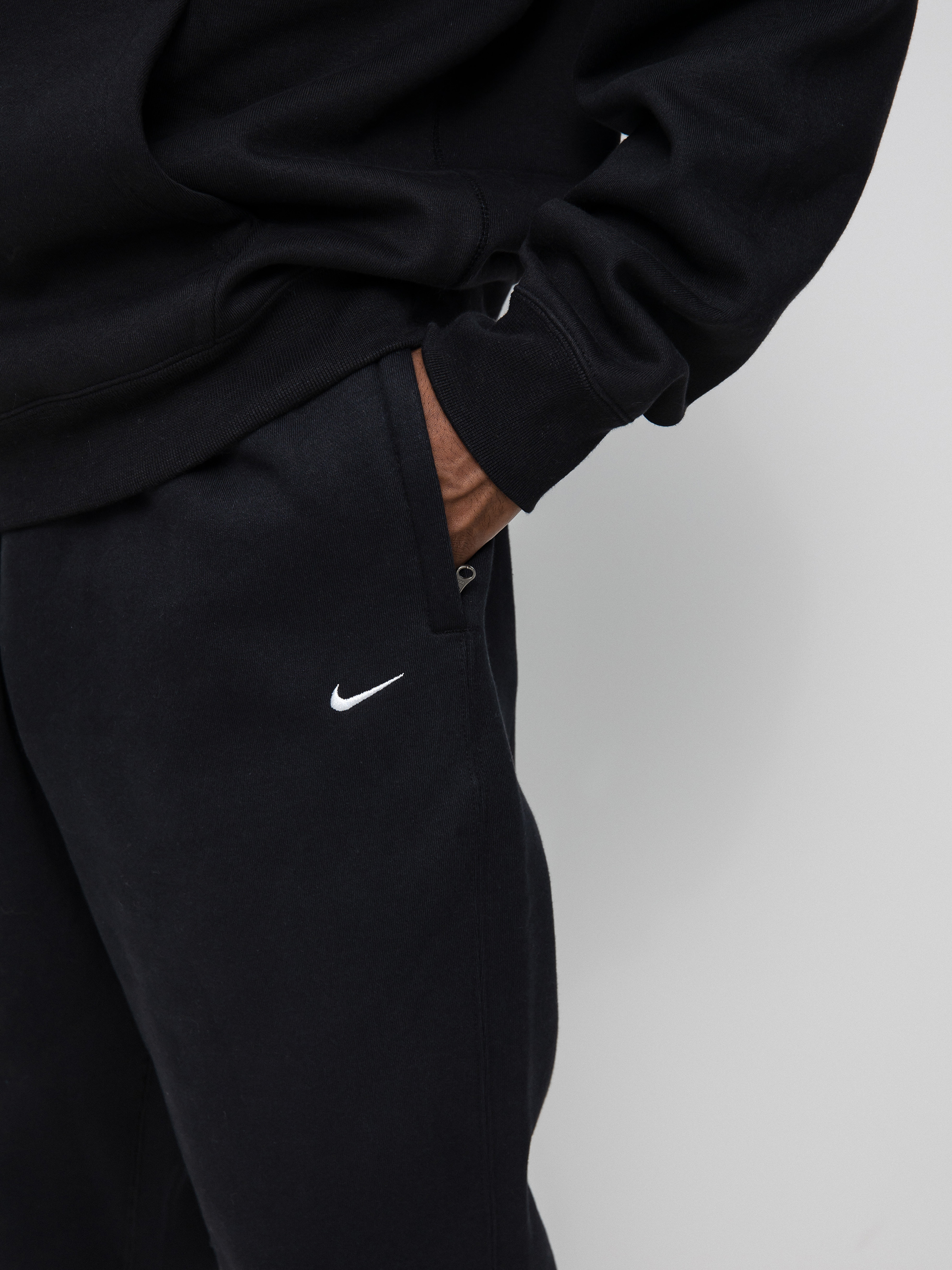 Nike SB Nikelab Hose (black/white)