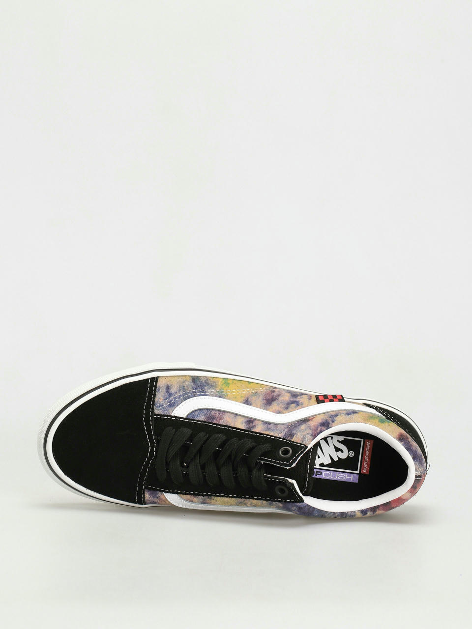 Supreme Supreme Vans Skate Old Skool