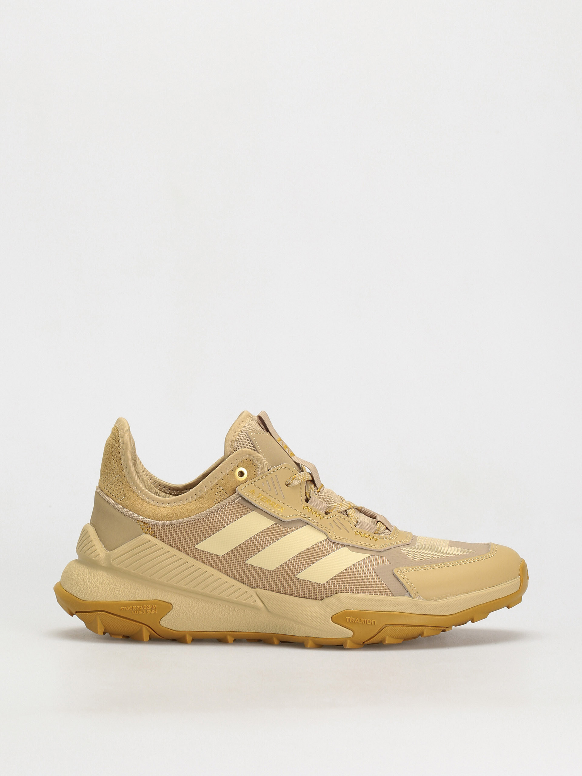 adidas Originals Terrex Hyperblue Shoes beige (beiton/sanbei/vicgol)