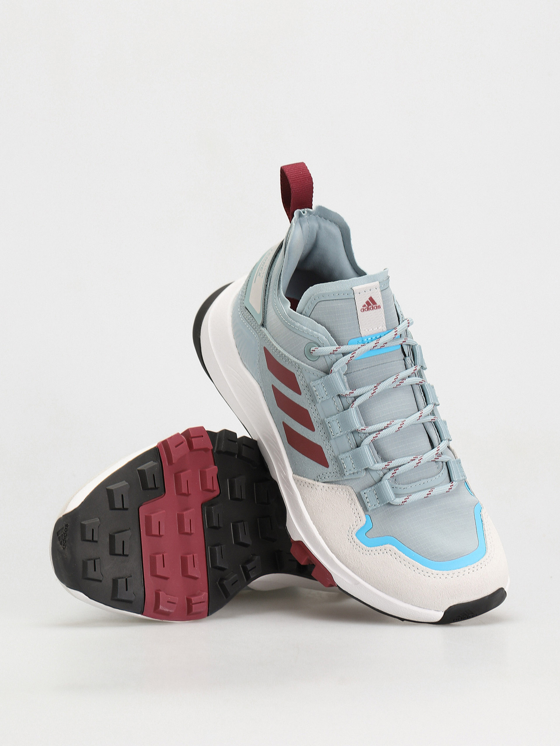 adidas Terrex Hikster Shoes Wmn (maggre/legbur/cblack)