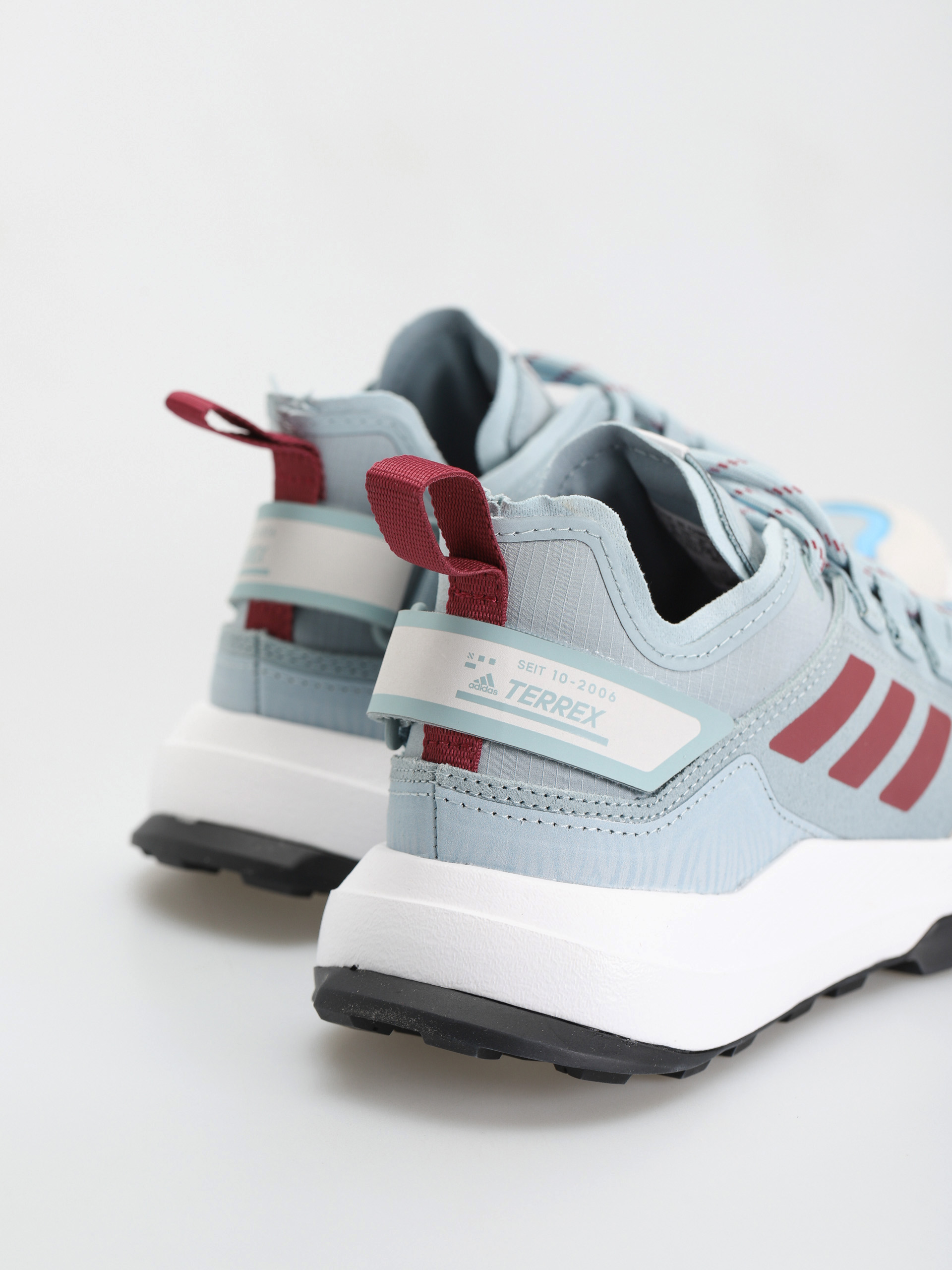 adidas Terrex Hikster Shoes Wmn (maggre/legbur/cblack)