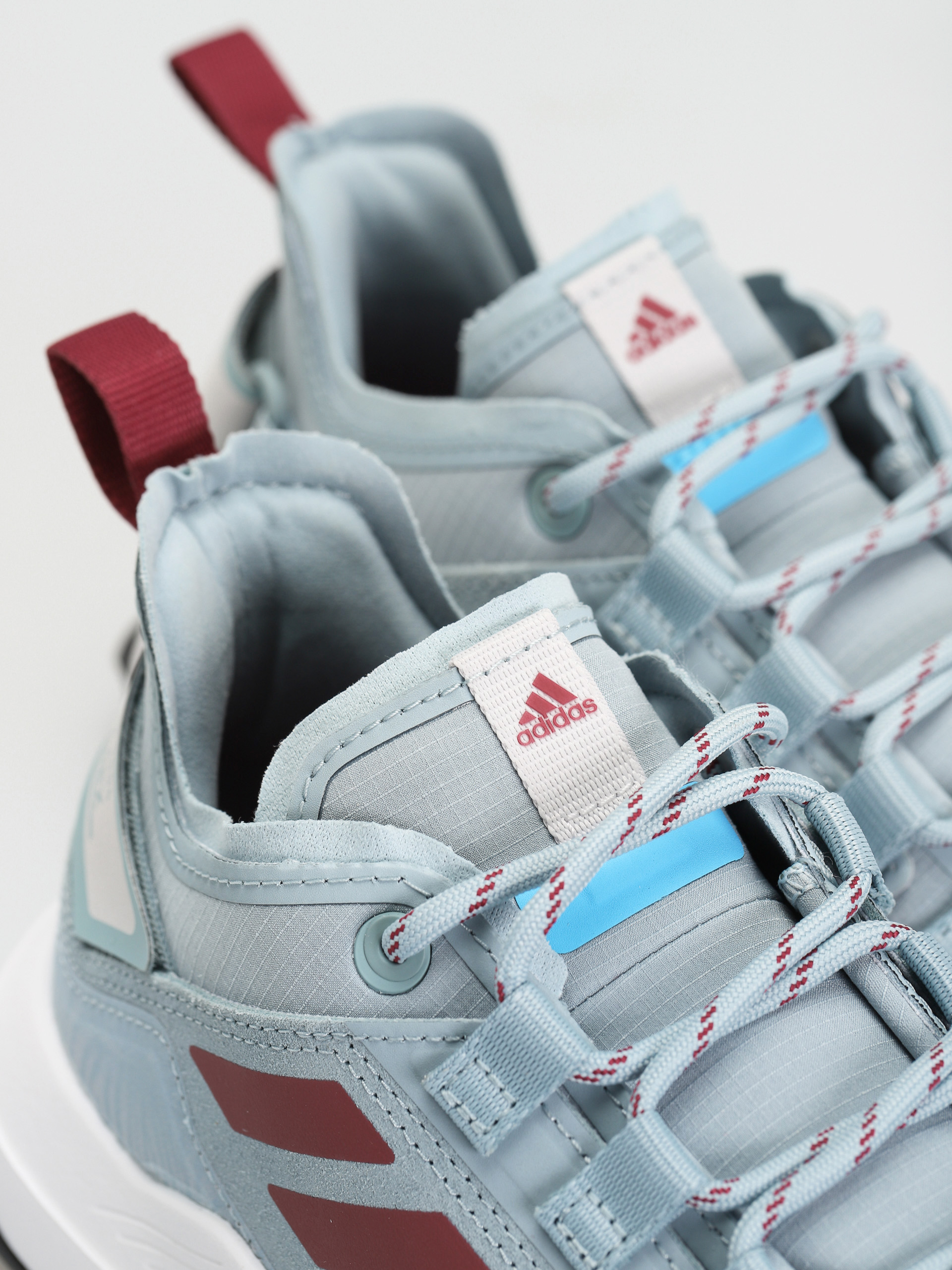 adidas Terrex Hikster Shoes Wmn (maggre/legbur/cblack)