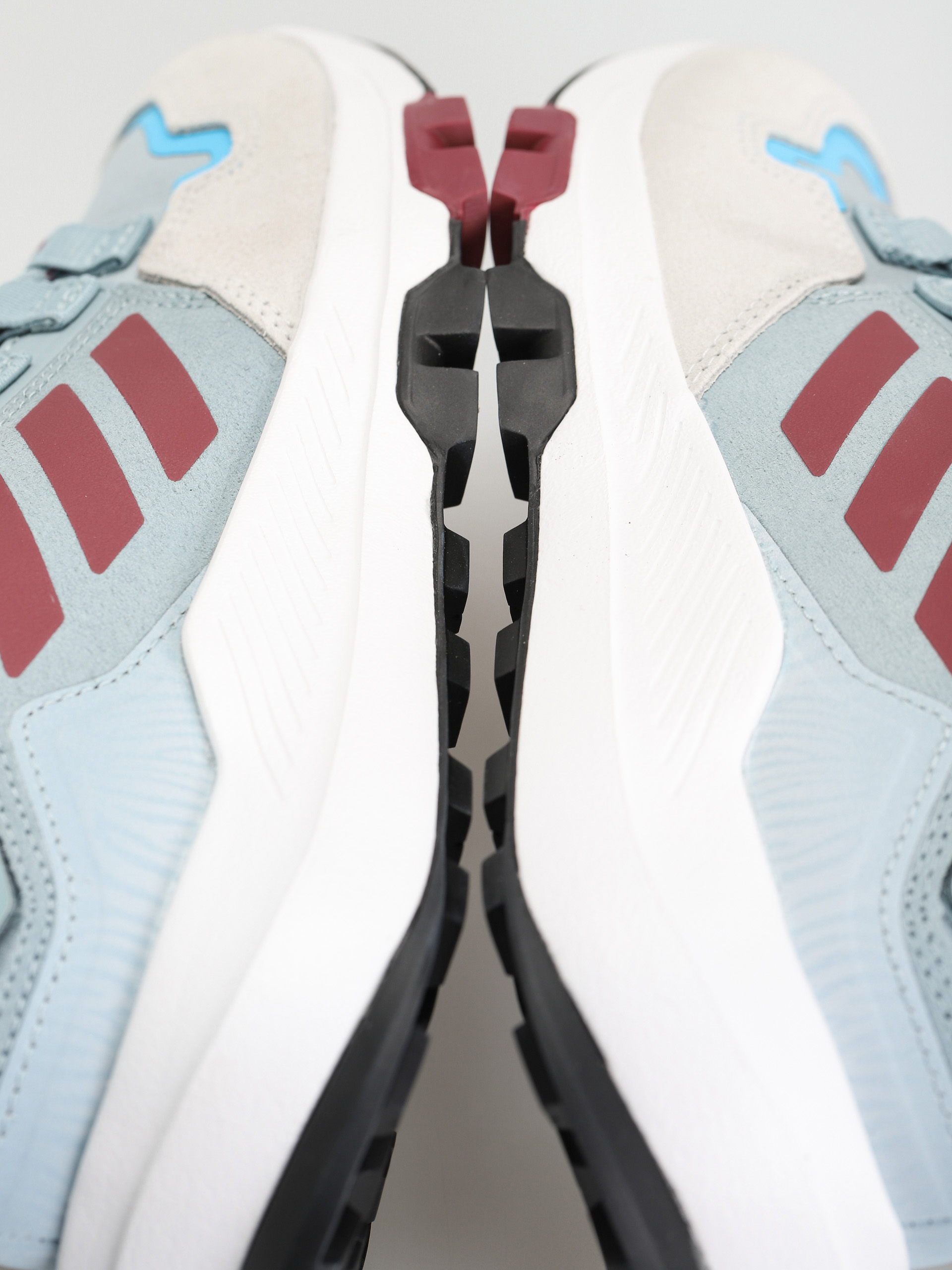 adidas Terrex Hikster Shoes Wmn blue (maggre/legbur/cblack)