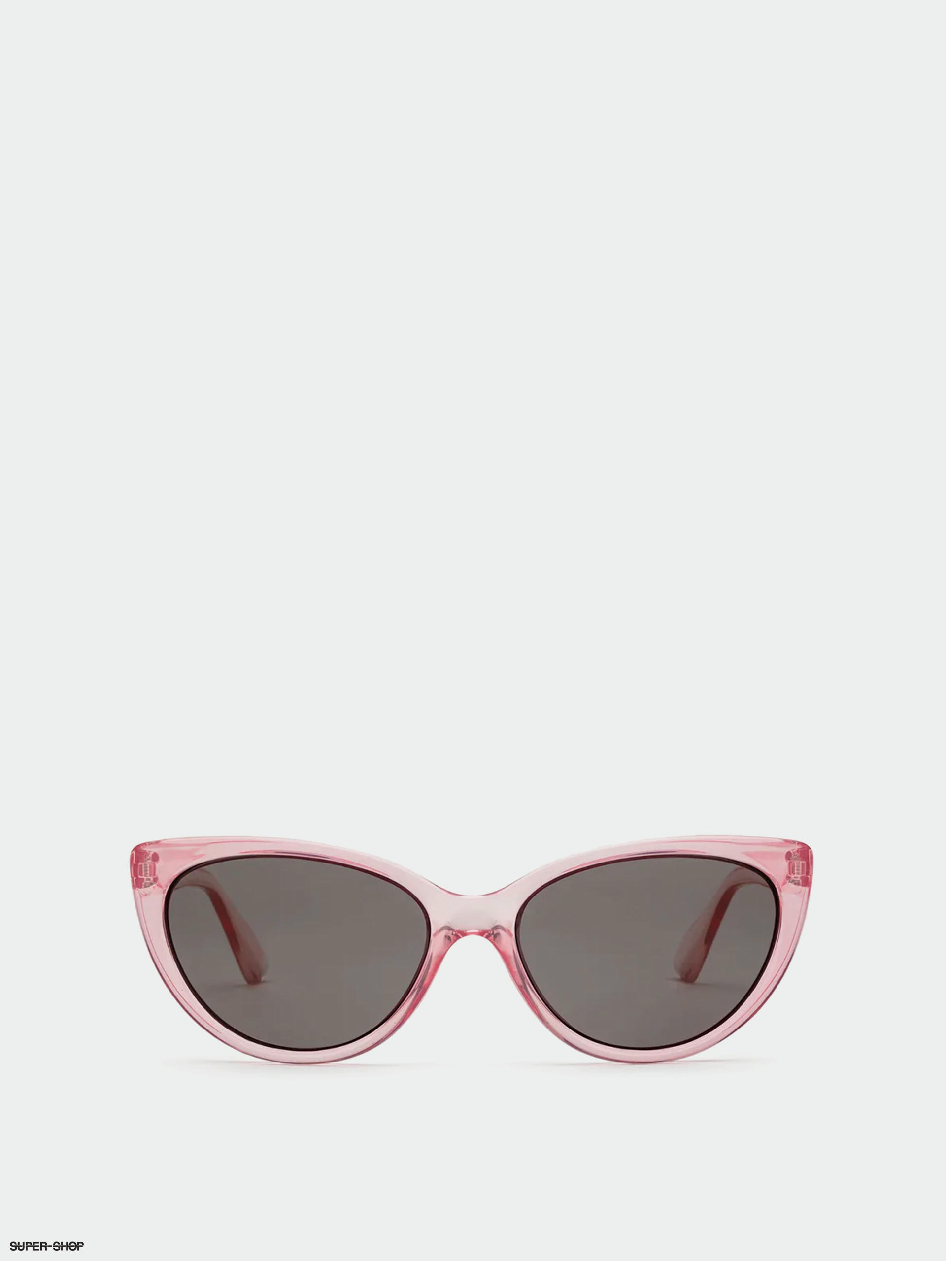 Light clearance pink sunglasses