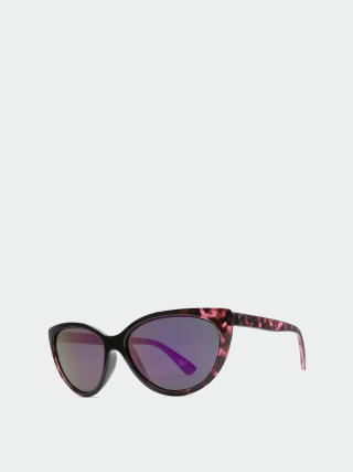 Volcom Butter Sunglasses Wmn (gloss purple tort/gray)
