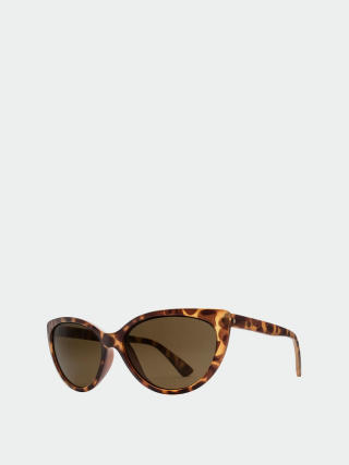 Volcom Butter Sunglasses Wmn (matte tort/bronze)