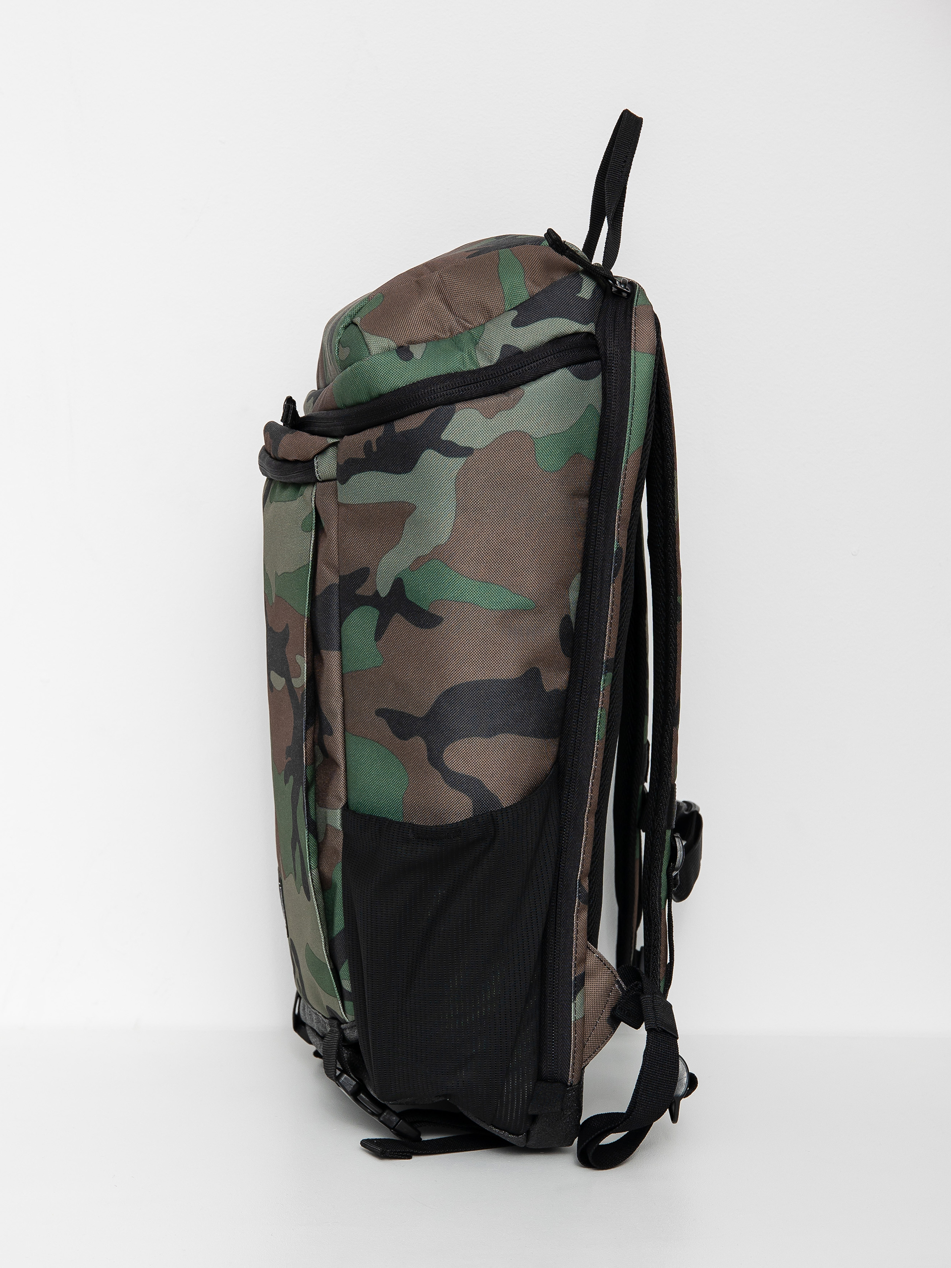 RVCA Voyage IV Backpack (woodland camo)