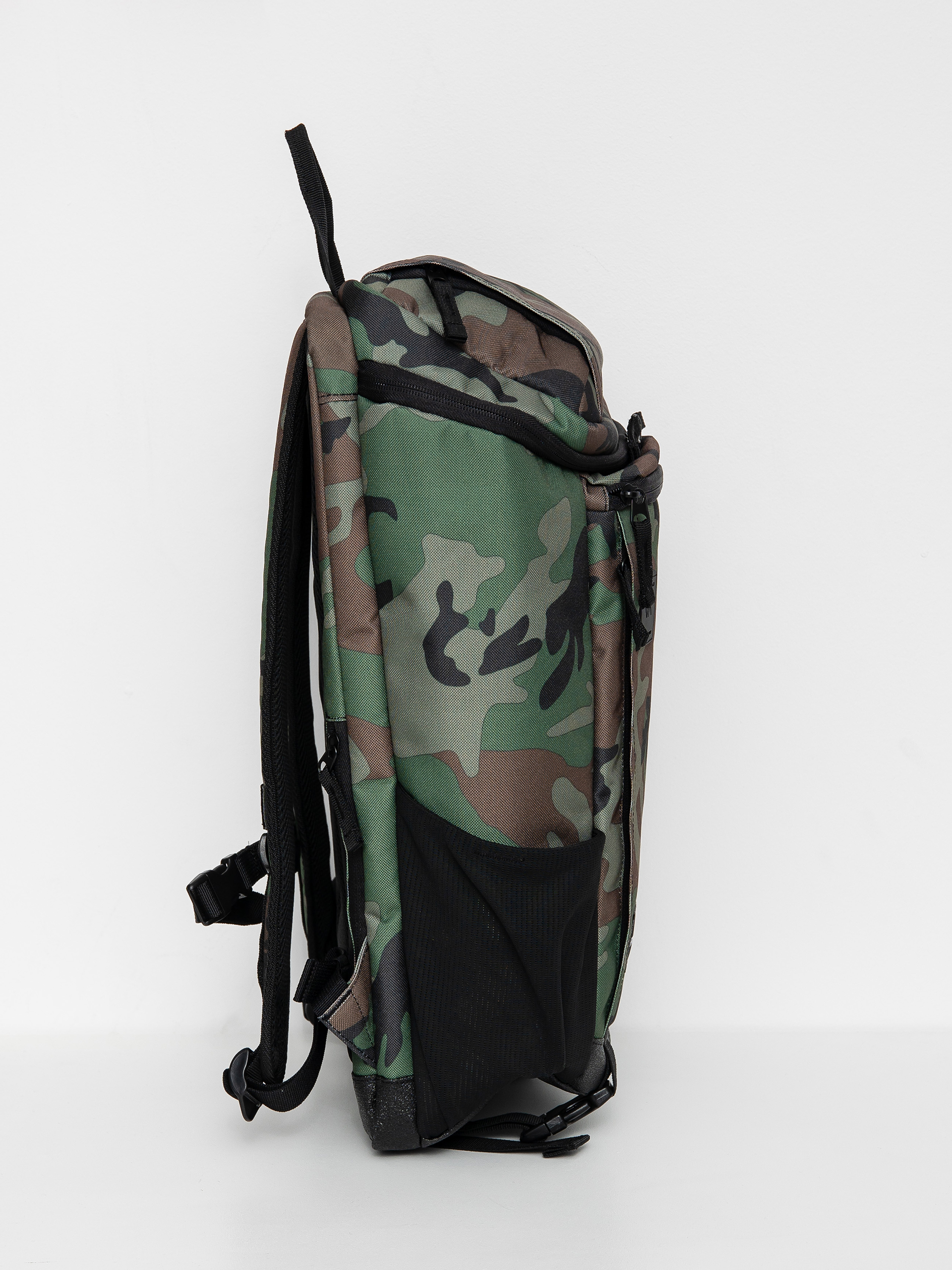 RVCA Voyage IV Backpack (woodland camo)
