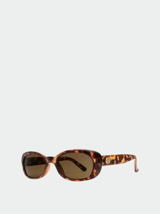 Volcom Jam Sunglasses (matte tort/bronze)