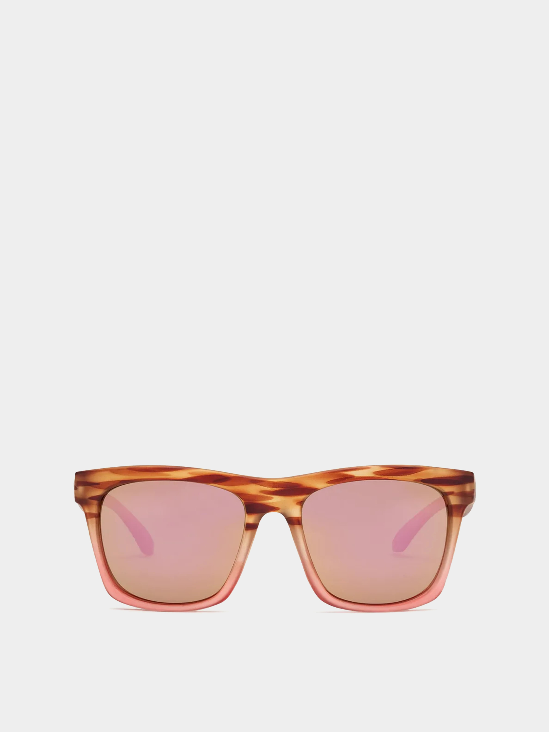 Volcom Jewel Sunglasses Wmn (gloss punk tort/bronze champagne)