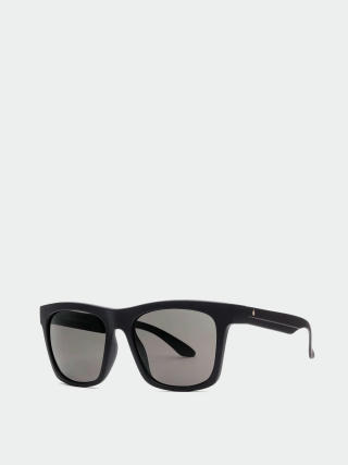 Volcom Jewel Sunglasses Wmn (matte black/gray polar)