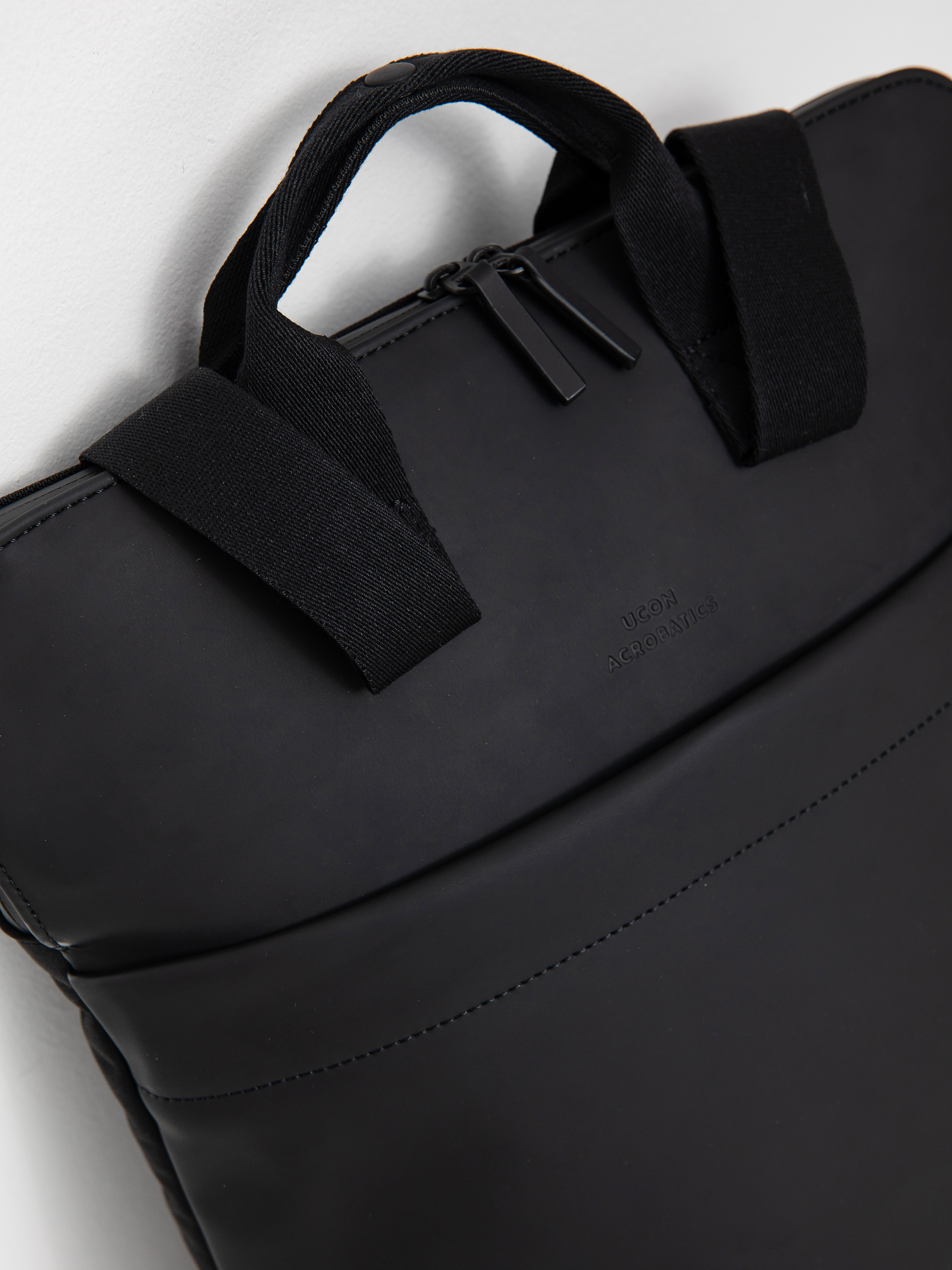 Ucon Acrobatics Masao  Lotus Backpack (black)