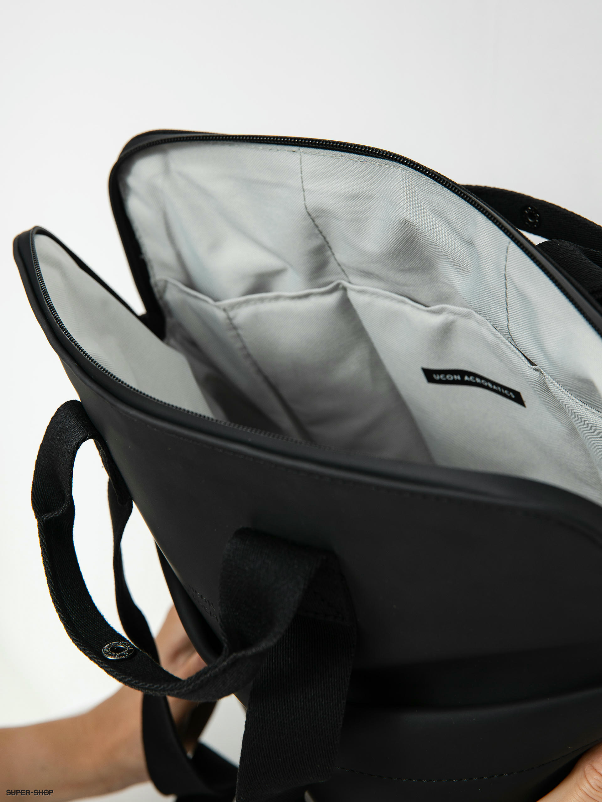 Ucon Acrobatics Masao Lotus Backpack (black)