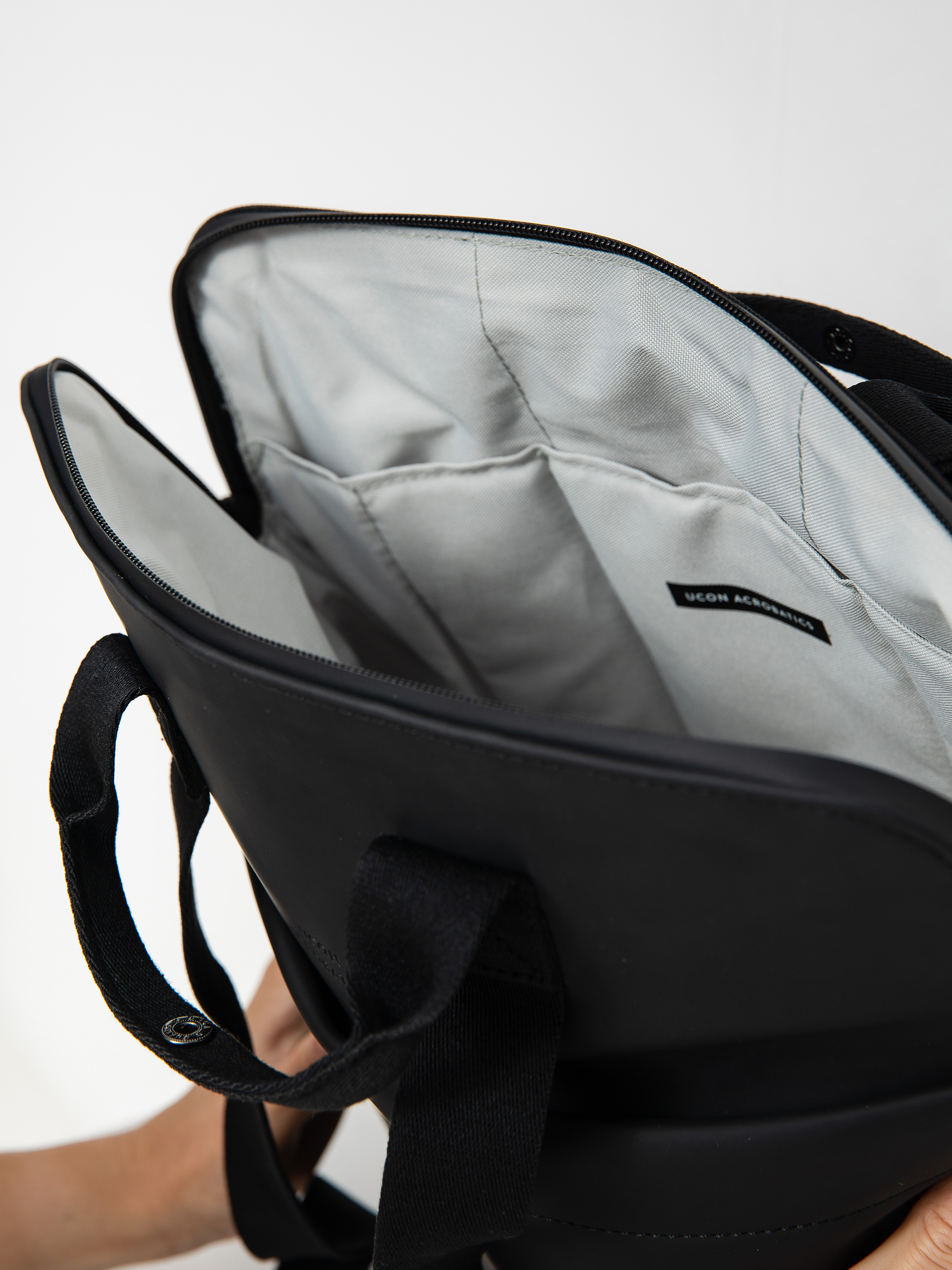 Ucon Acrobatics Masao  Lotus Backpack (black)