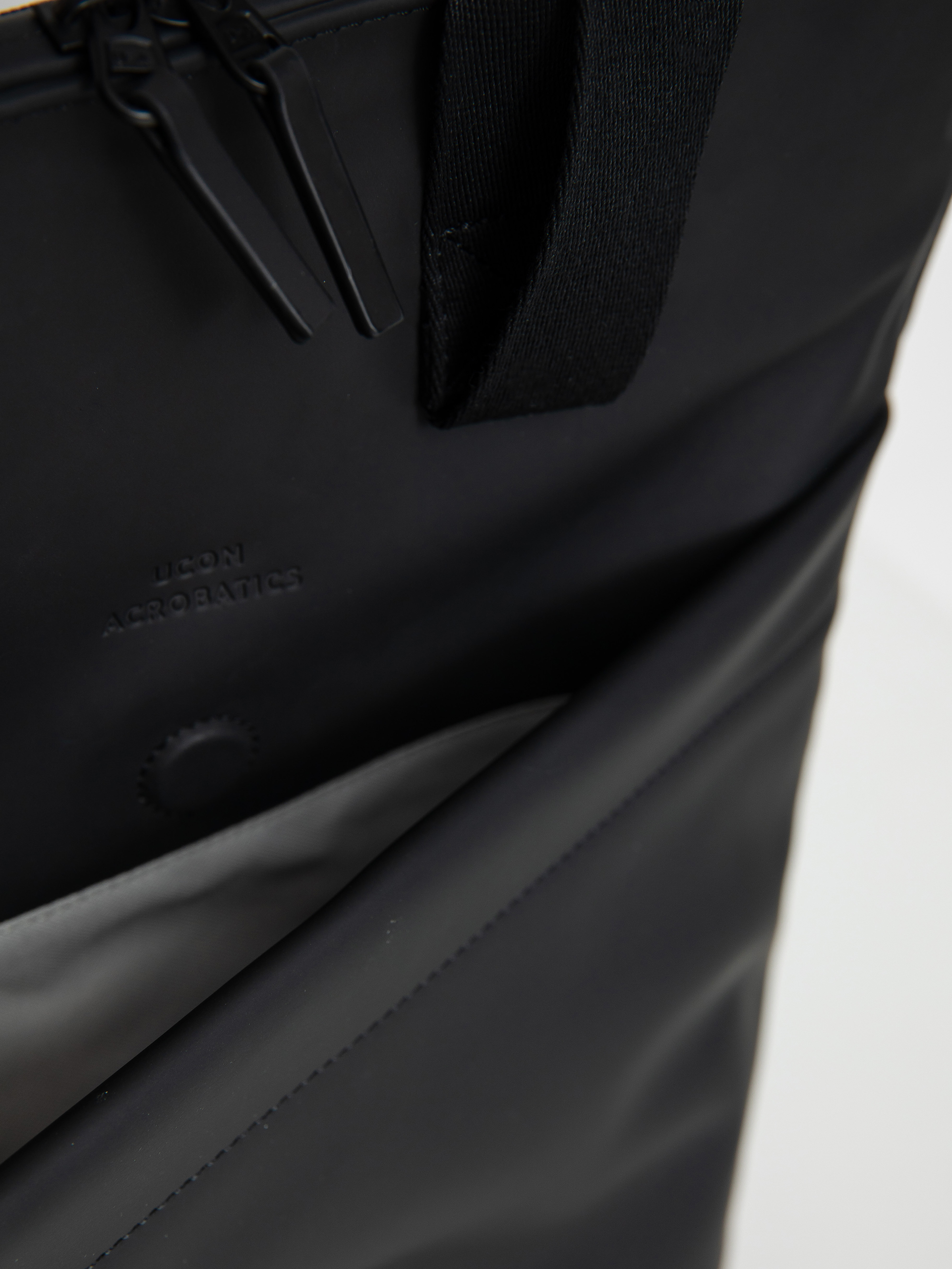 Ucon Acrobatics Masao  Lotus Backpack (black)