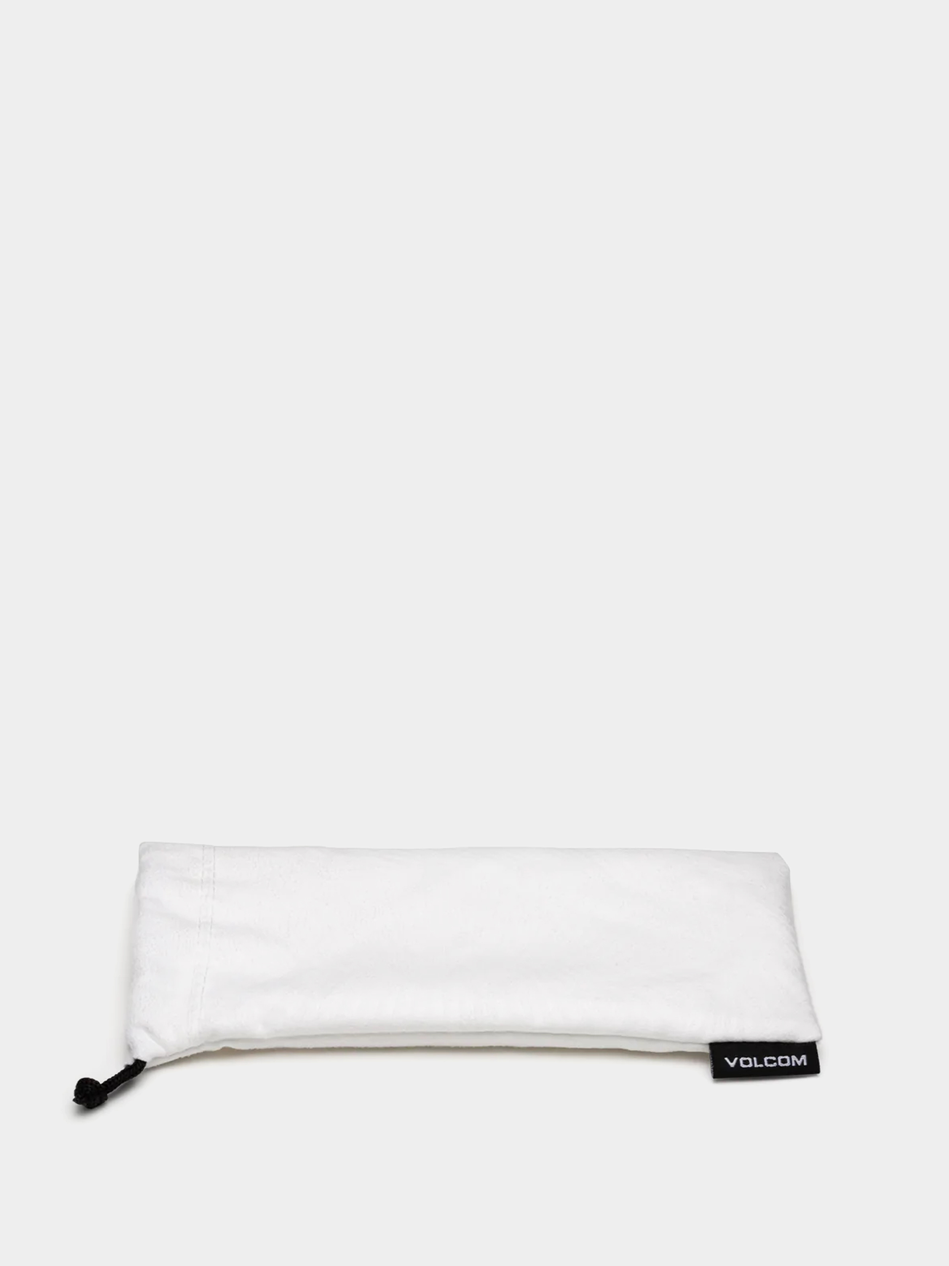 Volcom Knife Sunglasses (gloss purple tort/gray purple)