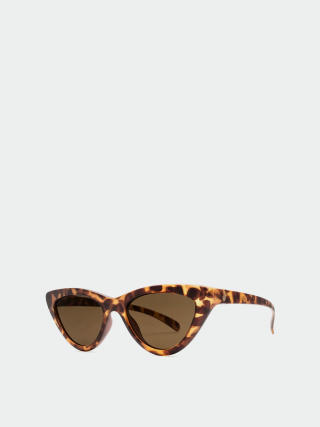 Volcom Knife Sunglasses (matte tort/bronze)