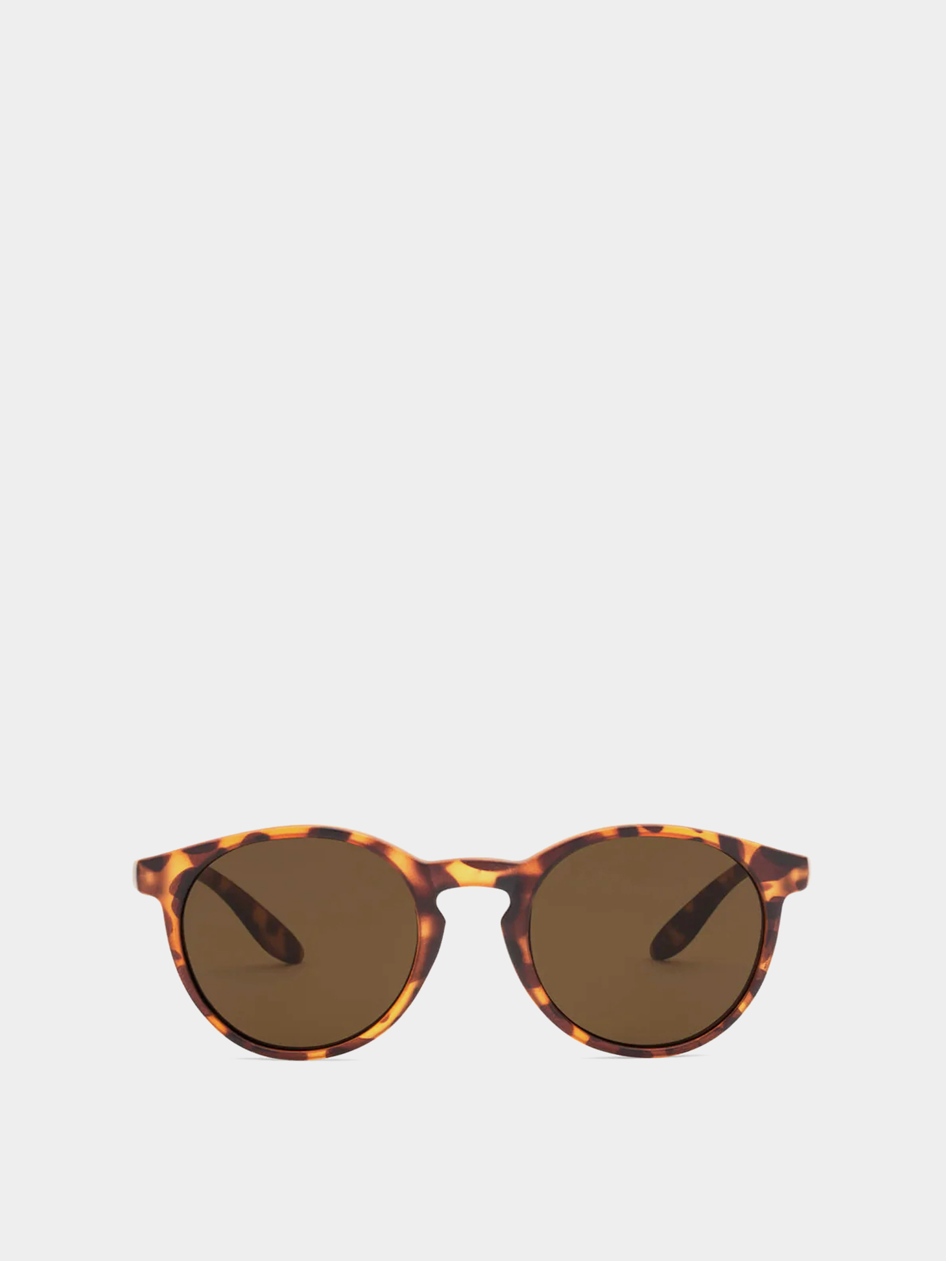 Volcom Subject Sonnenbrille (matte tort/bronze)