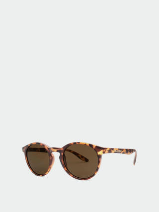 Volcom Subject Sunglasses (matte tort/bronze)