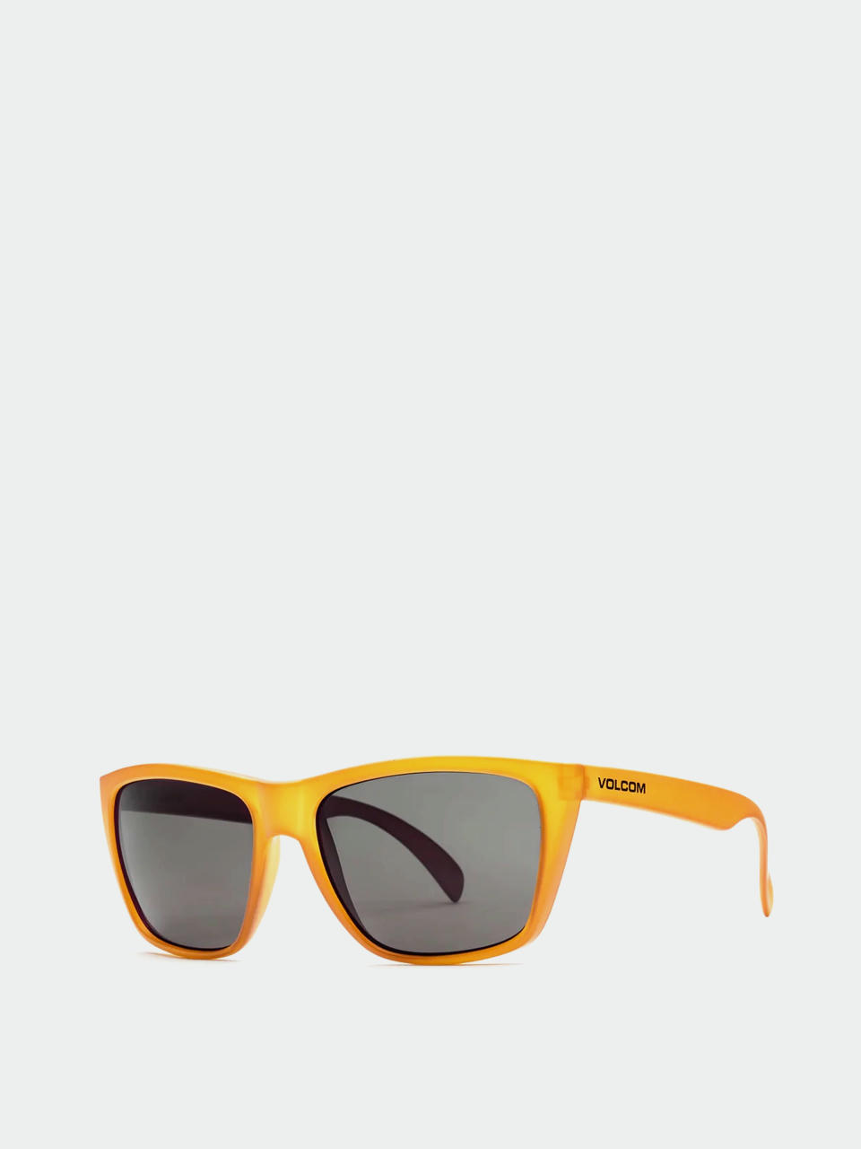 Volcom Plasm Sonnenbrille (matte honey/gray polar)