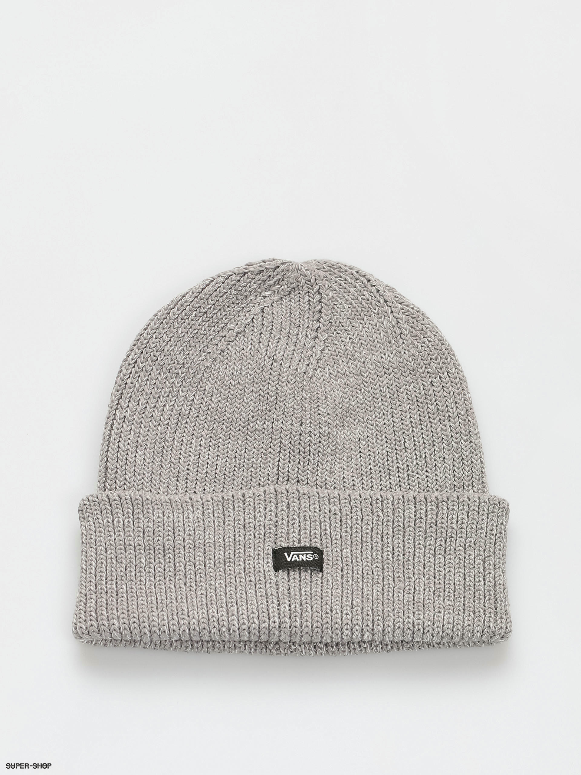 shallow toque