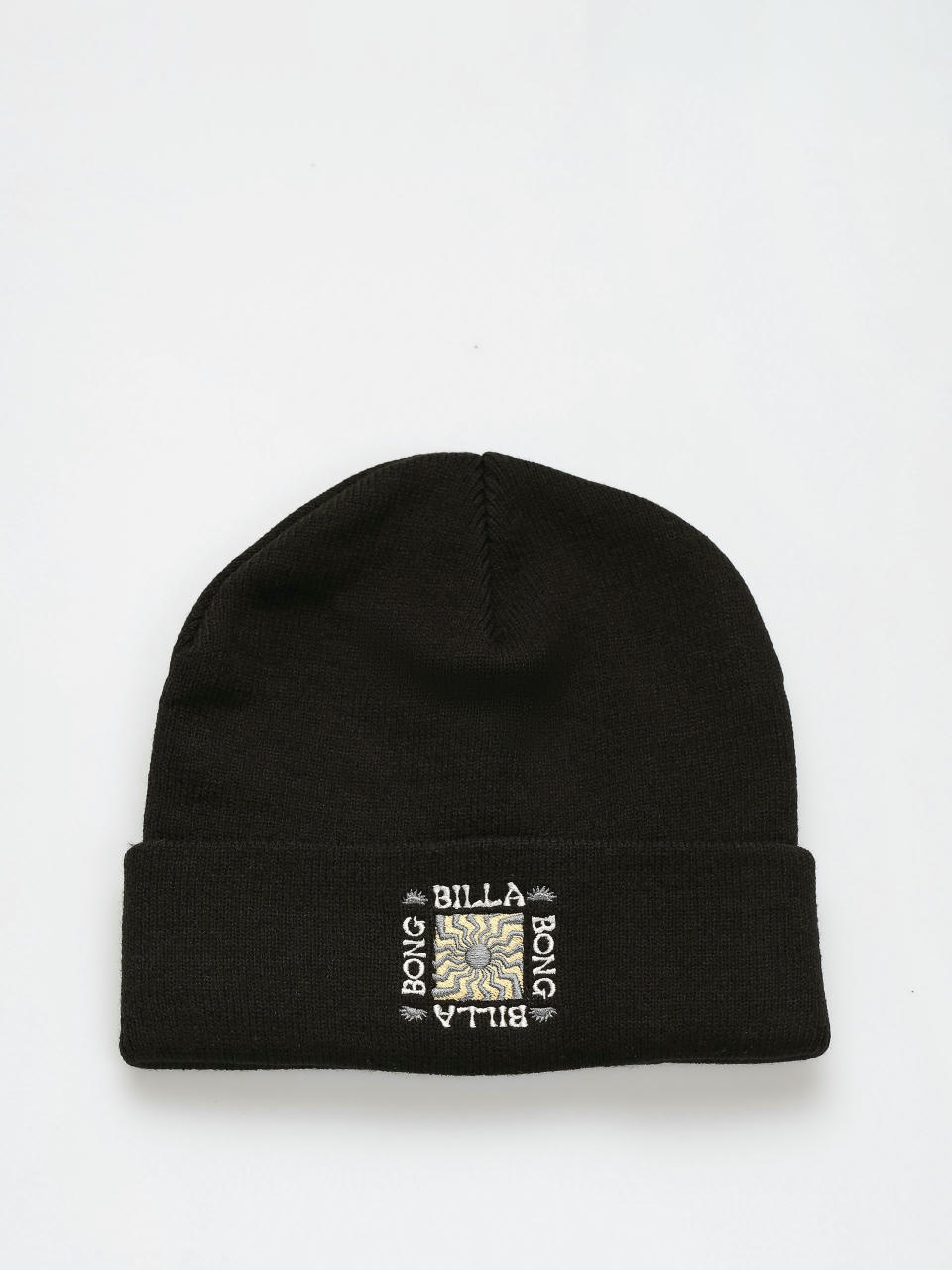 Billabong Theme Beanie (black)