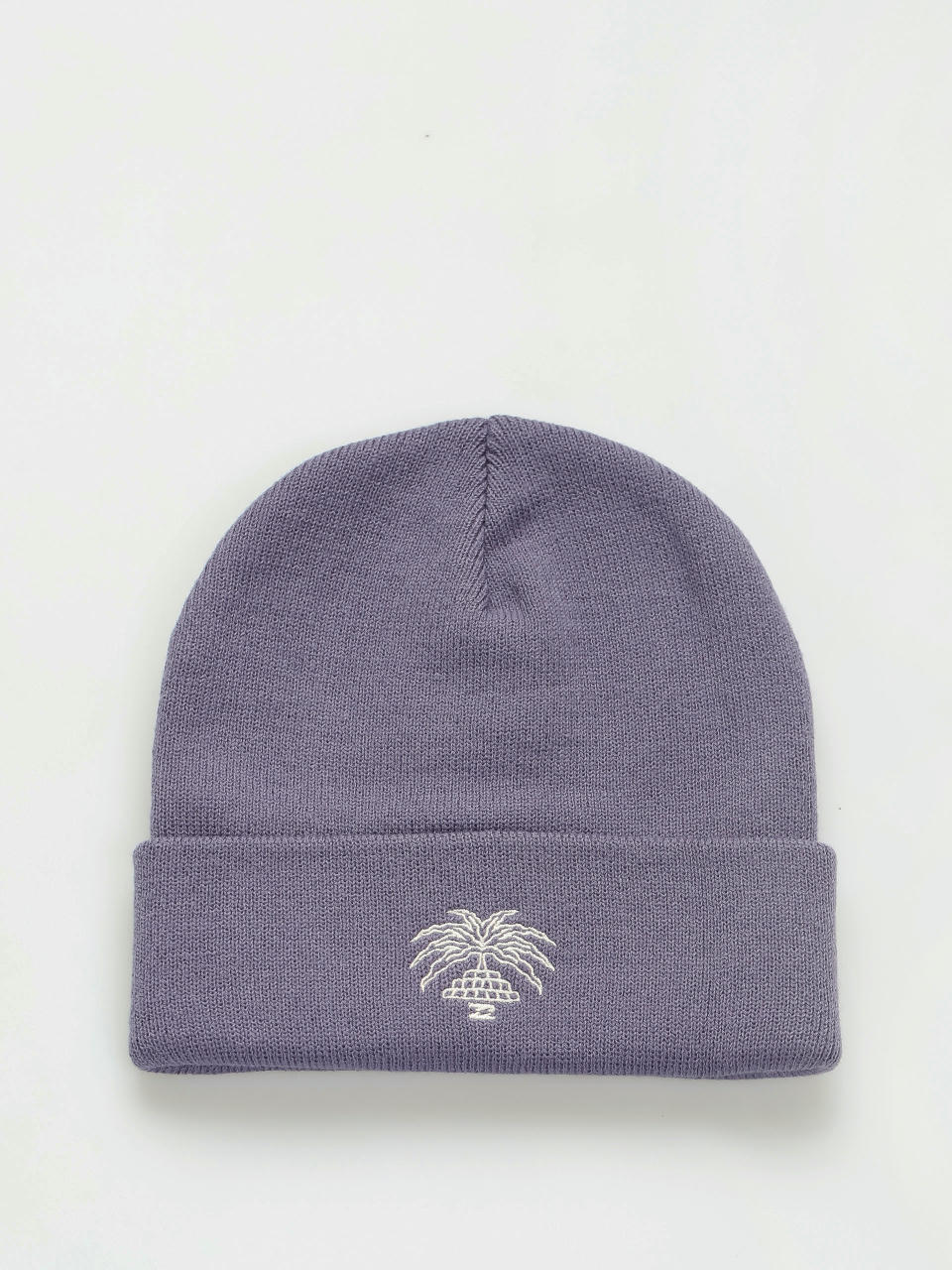 Billabong Theme Beanie (dusty purple)