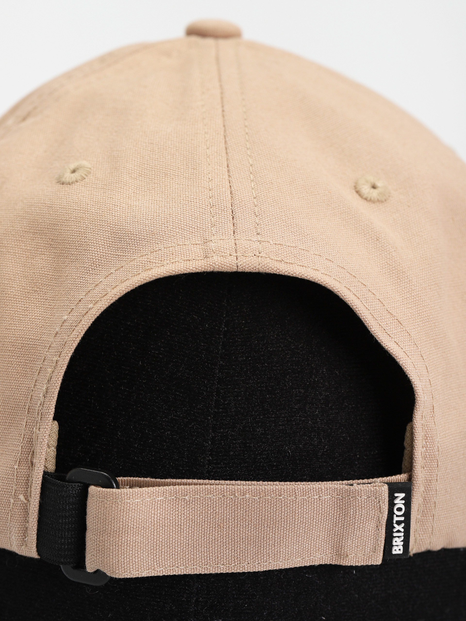 Brixton Alpha Block X Mp Tactical Cap Cap (mojave)