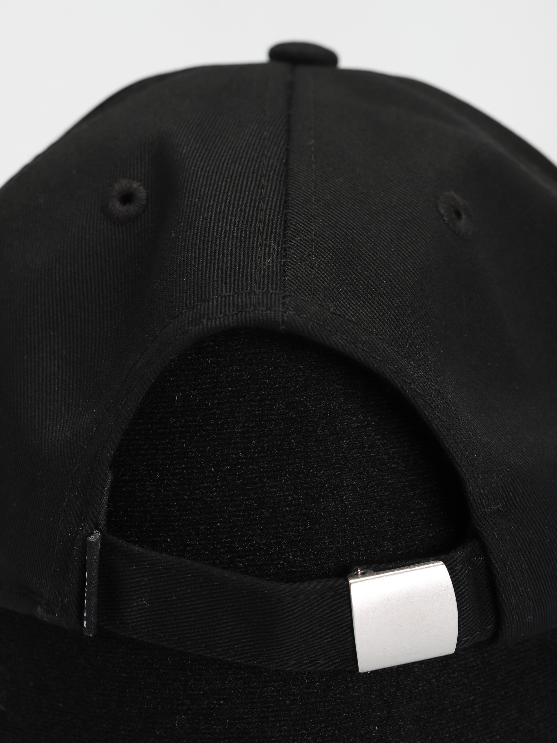 Element Burleys Pool Cap (flint black)