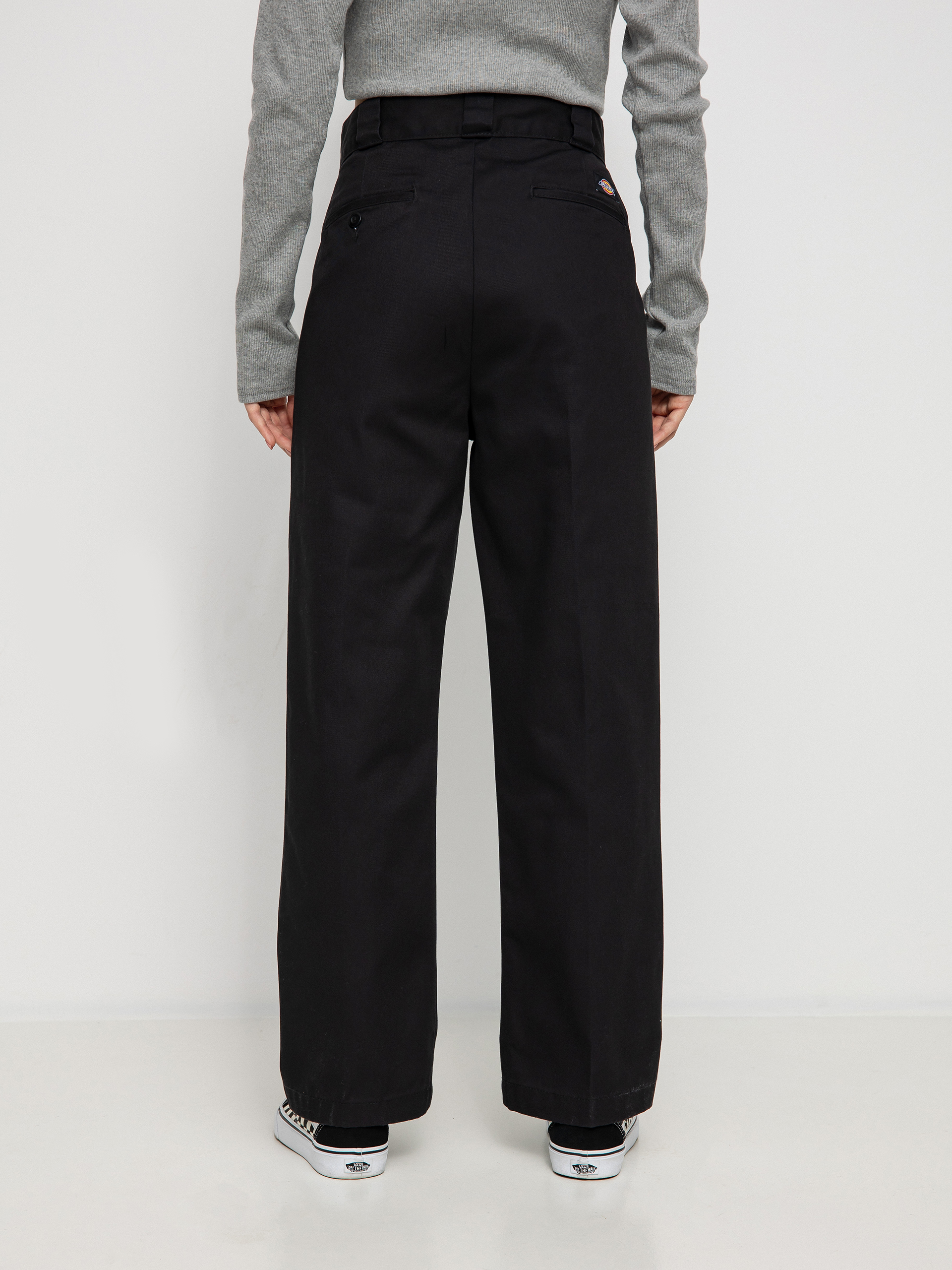 Dickies Elizaville Hose Wmn (black)