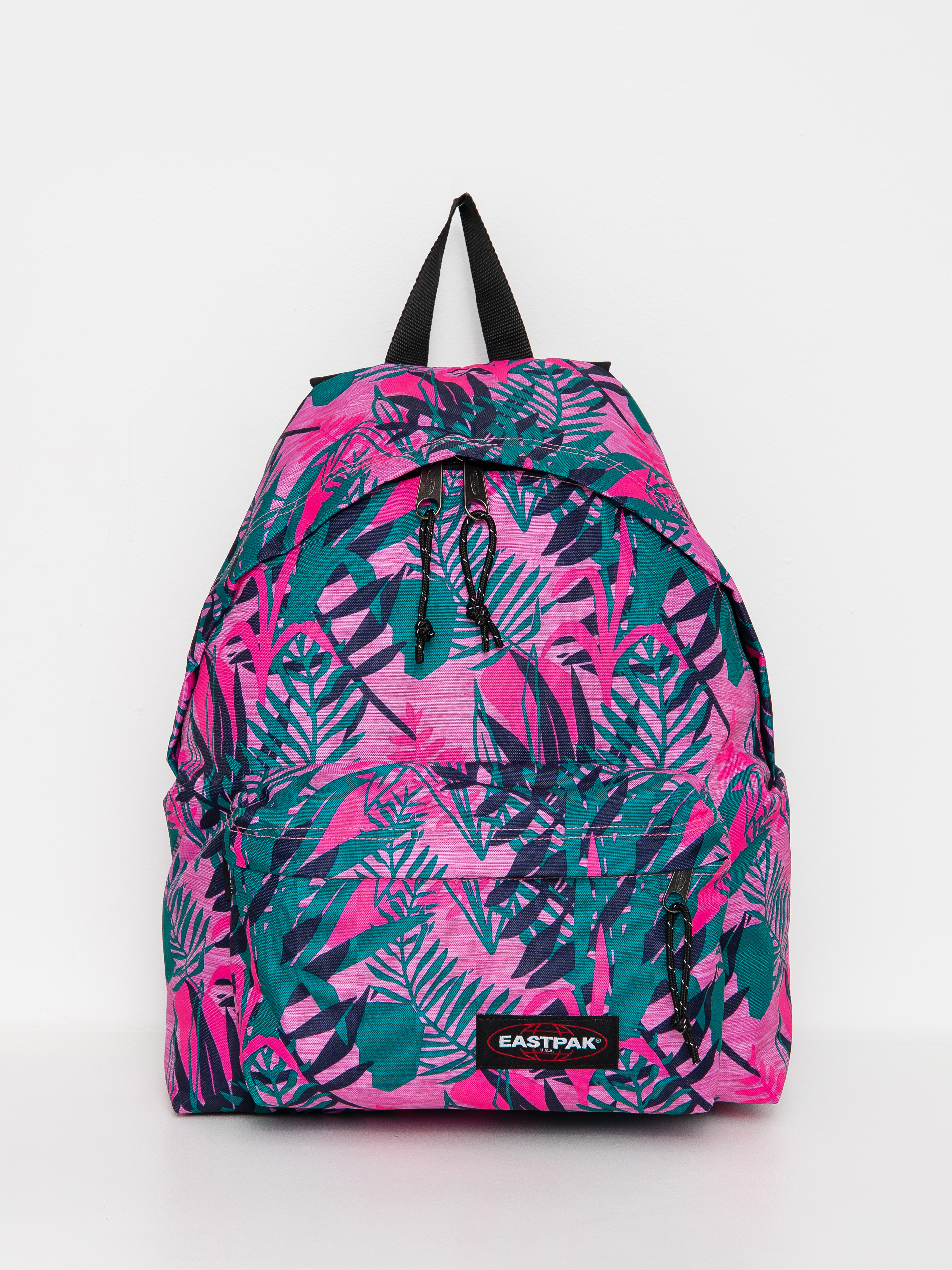 Eastpak Padded Pak R Backpack (brize rose)