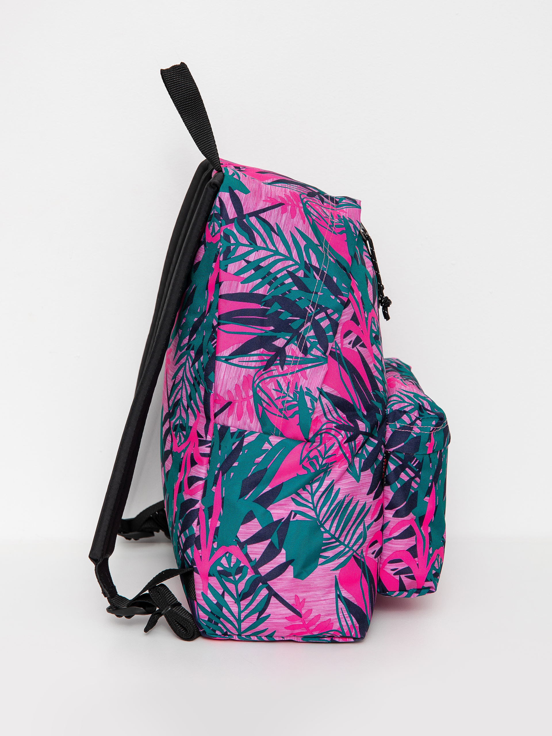 Eastpak Padded Pak R Backpack (brize rose)