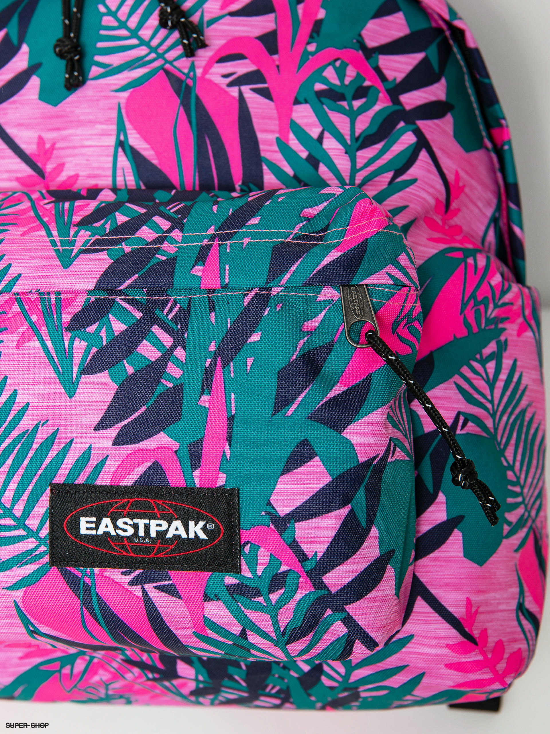 Eastpak pink outlet brize