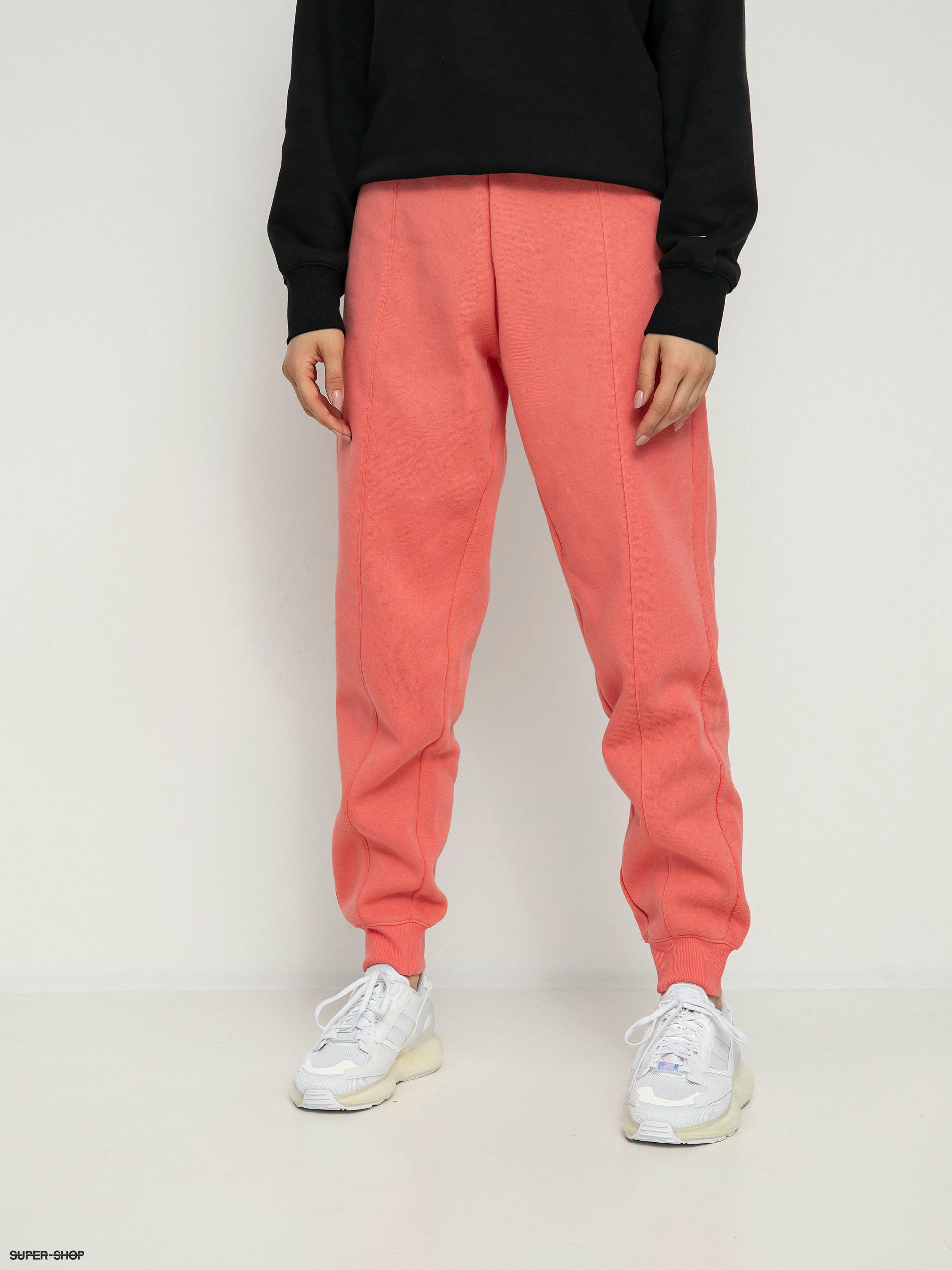 Pink champion best sale jogger pants