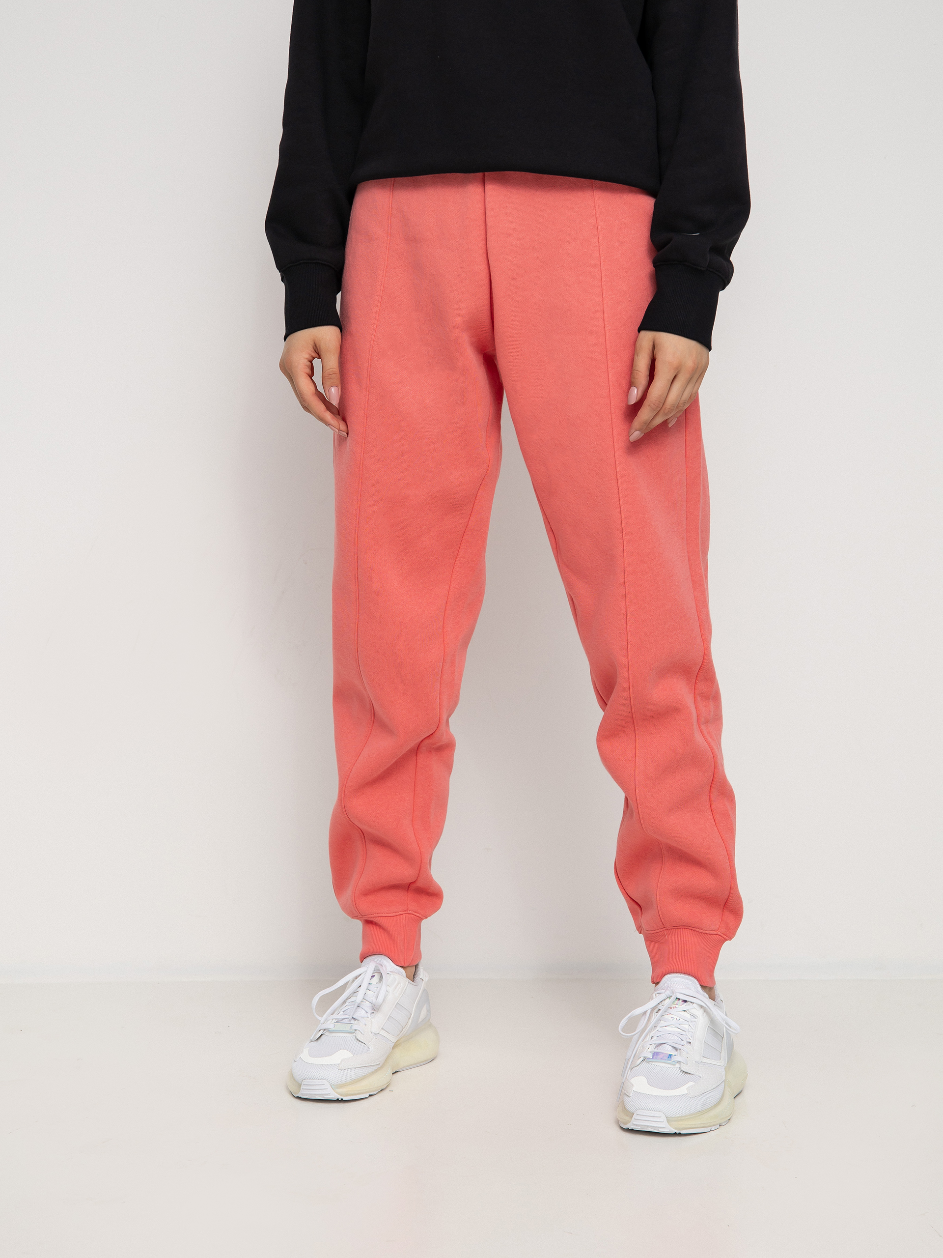 Champion Legacy Rib Cuff Pants 115411 Pants Wmn (trse)