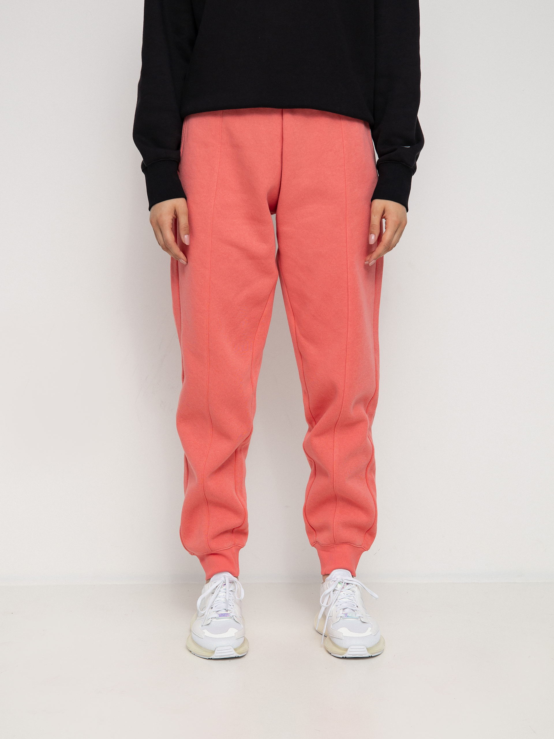 Champion Legacy Rib Cuff Pants 115411 Pants Wmn (trse)