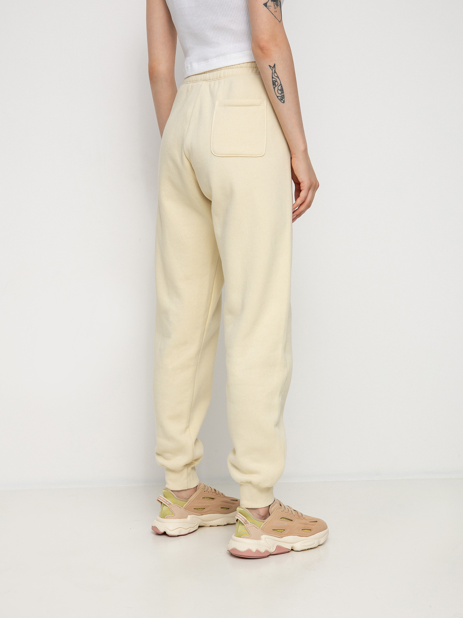 Champion Legacy Rib Cuff Pants 115411 Pants Wmn (cha)