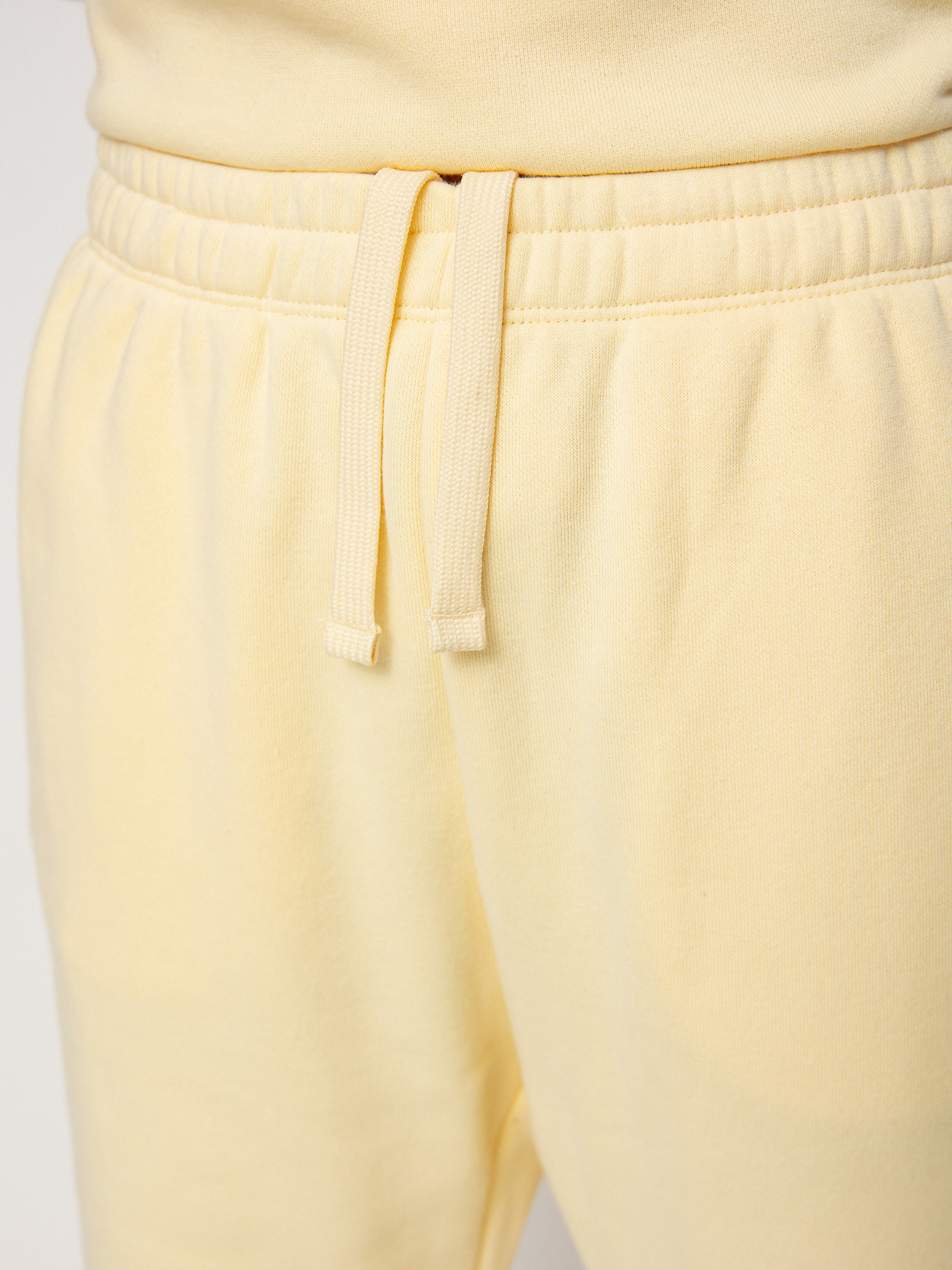 Champion Elastic Cuff Pants 115487 Hose Wmn (flan)