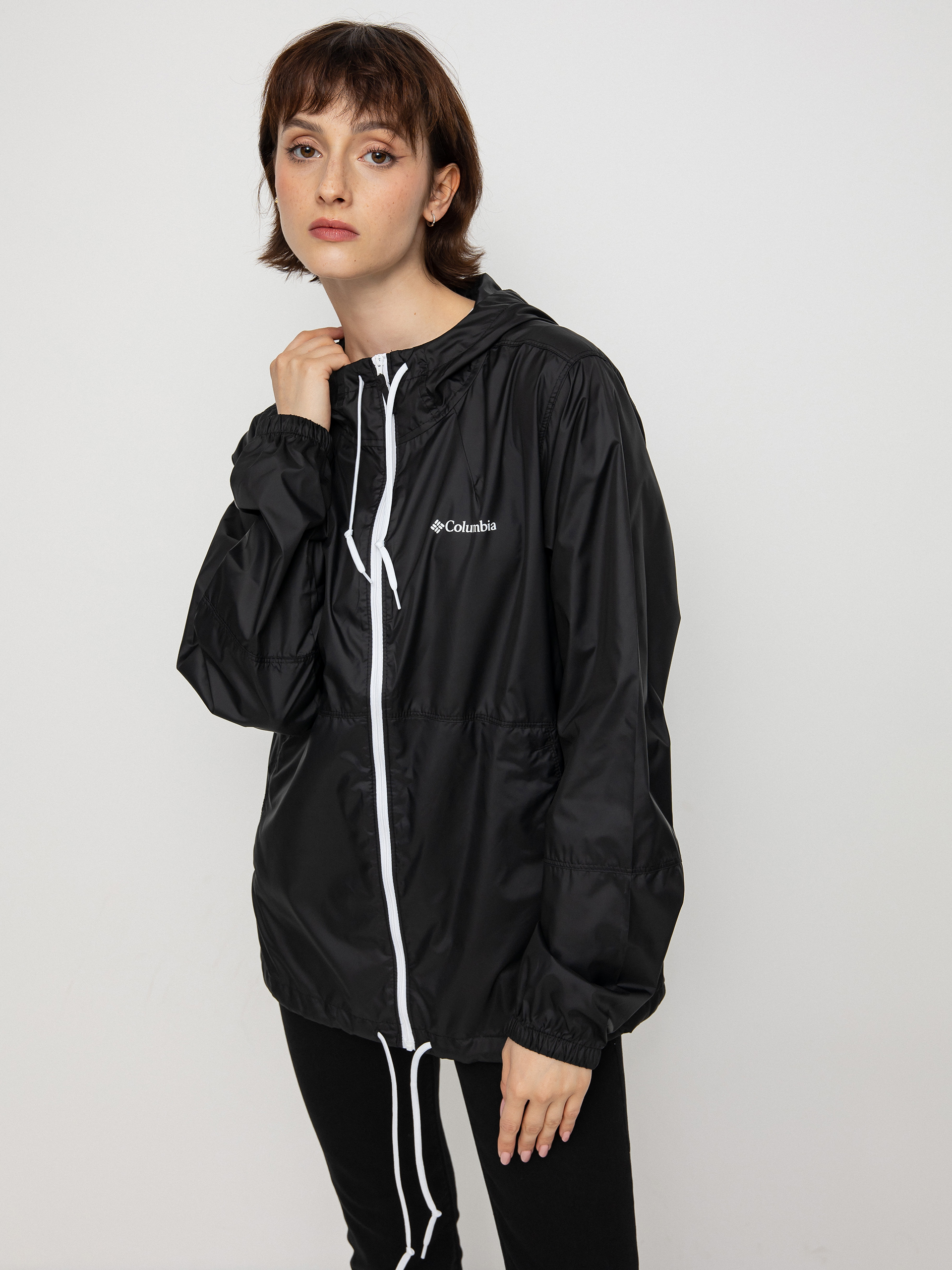 Columbia Flash Forward Jacket black black