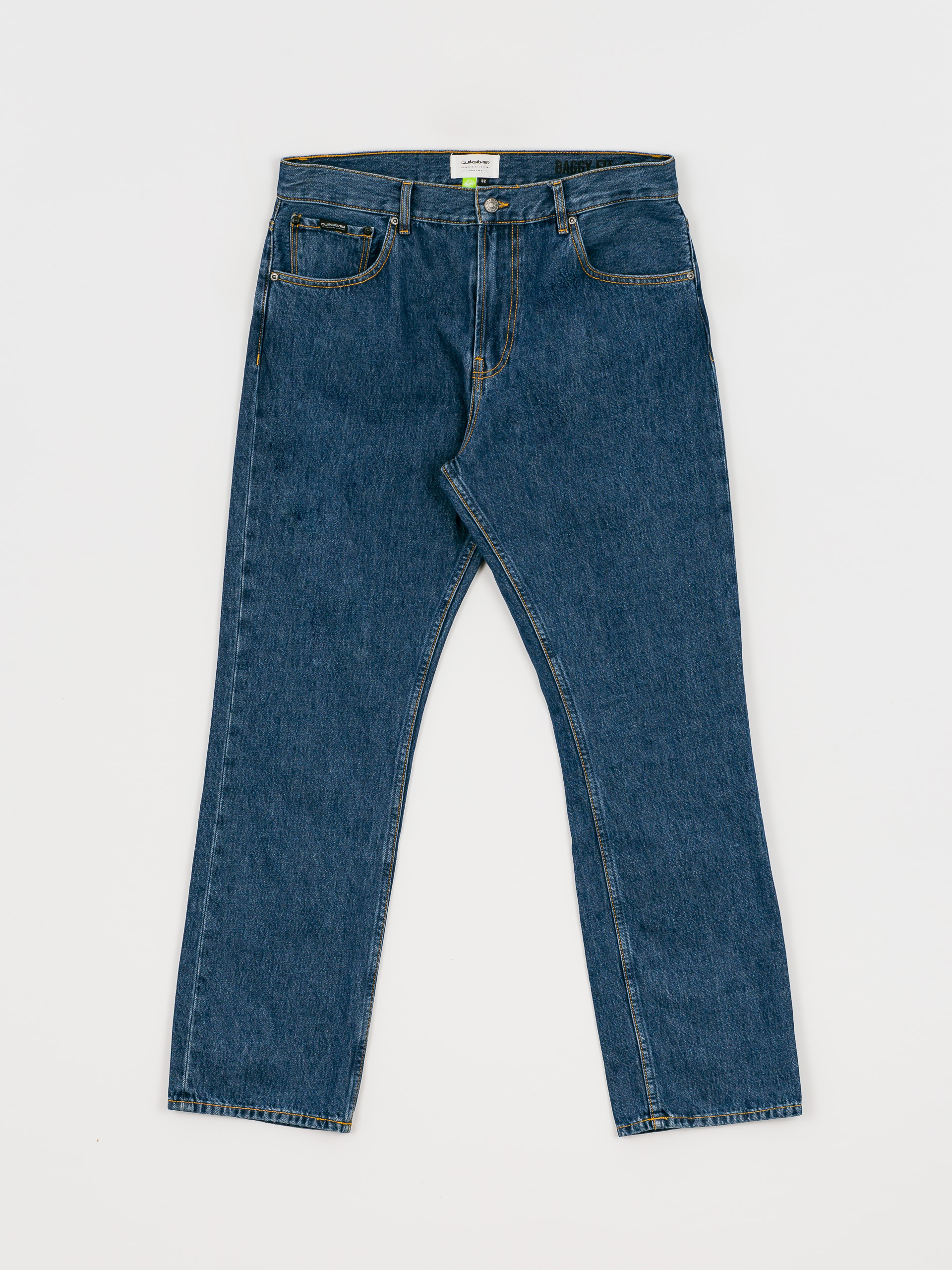Quiksilver Nineties Wash Hose (ashley blue)