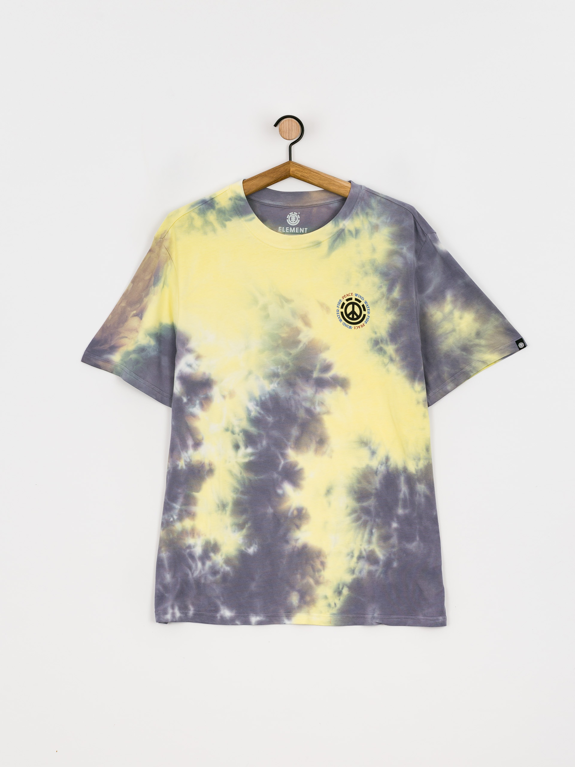 Element Ketch T-shirt (nine iron)