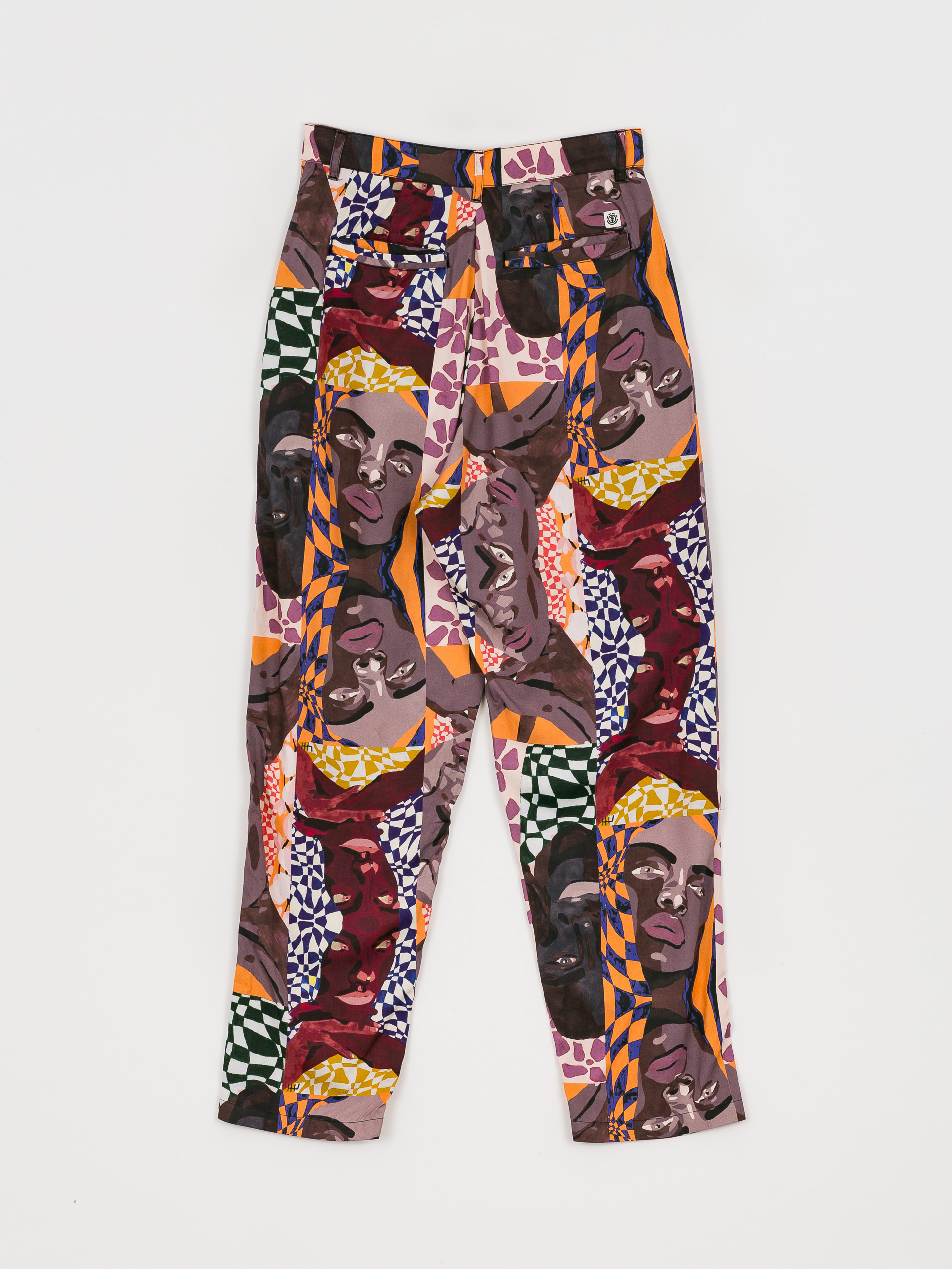 Element Wayanda Pants Wmn (behind the gaze)