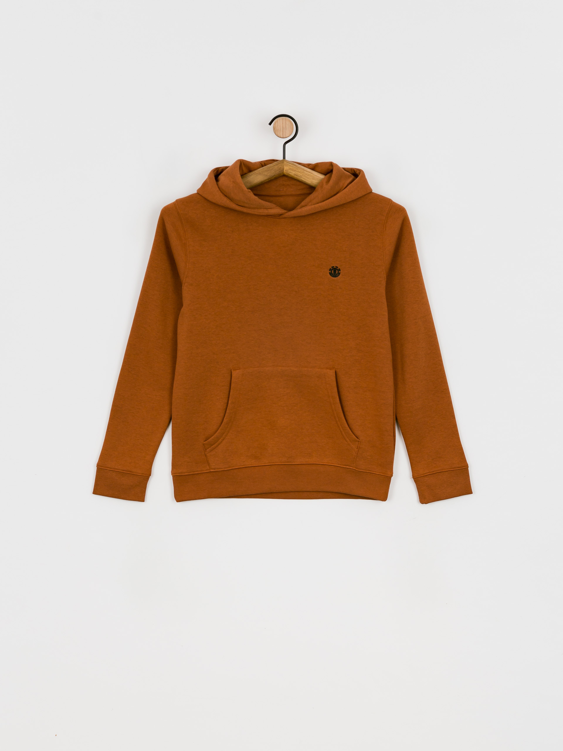 Element Cornell Classic HD JR Hoodie (mocha bisque)