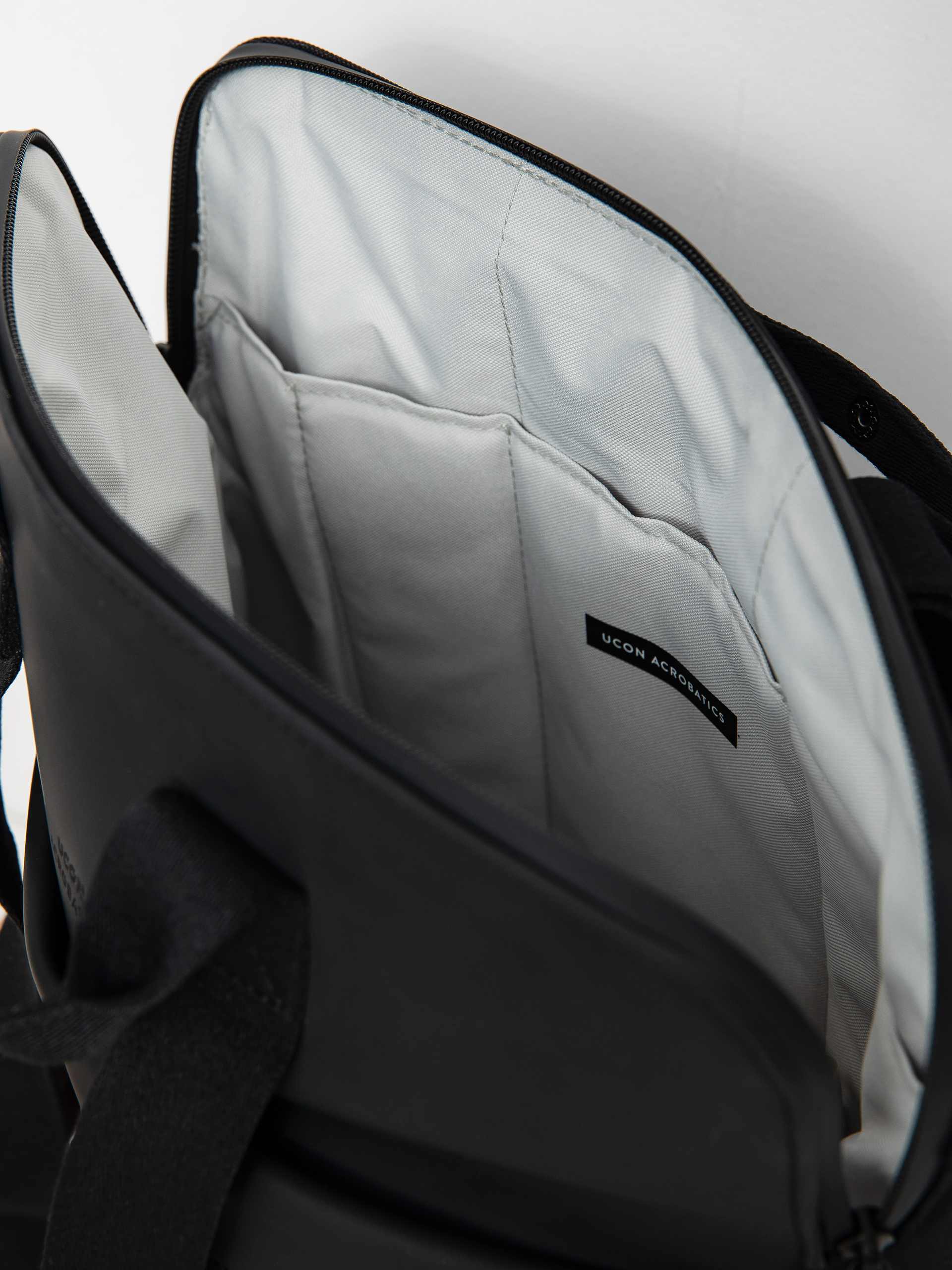 Ucon Acrobatics Masao  Lotus Backpack (black)