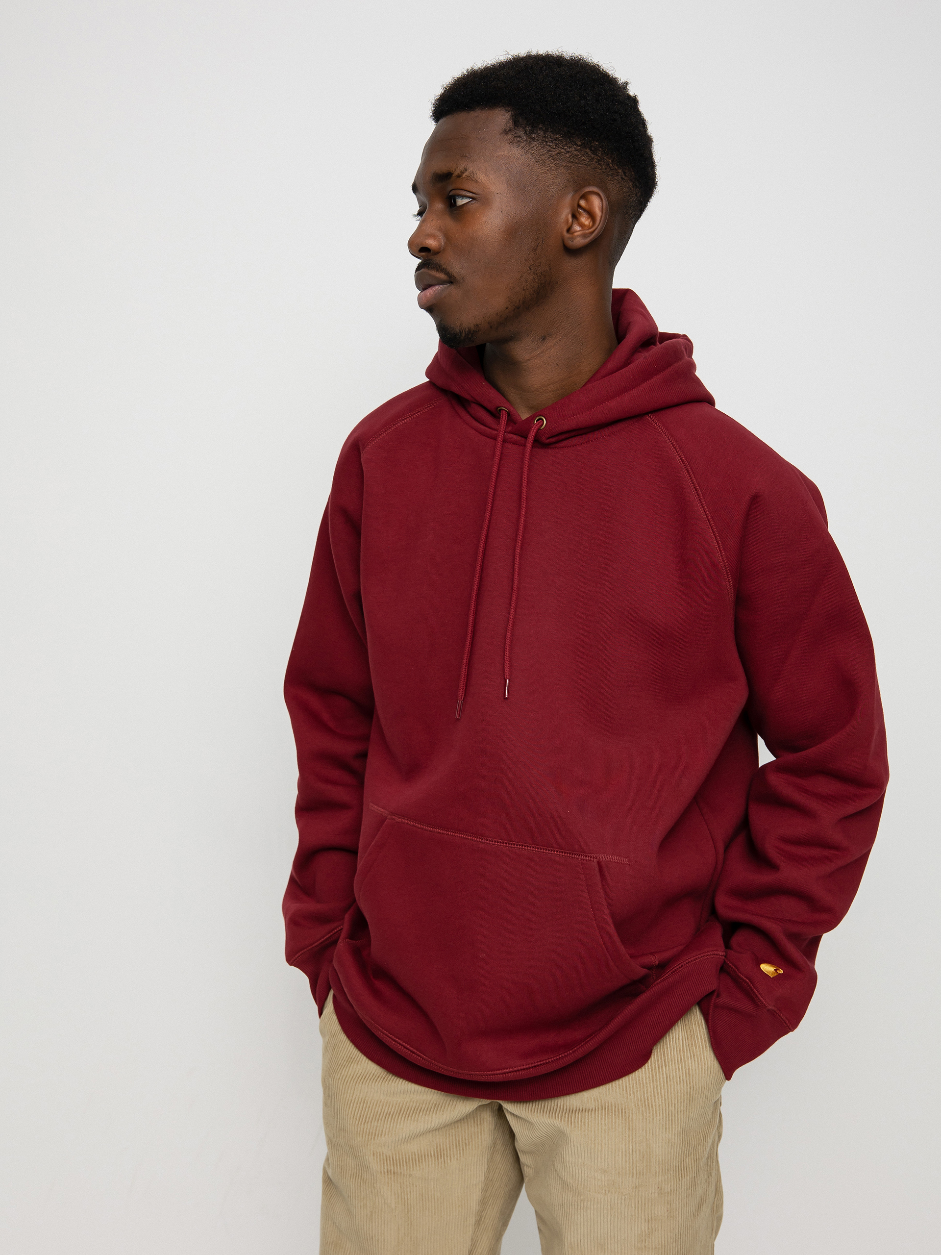 carhartt chase sweatshirt sale