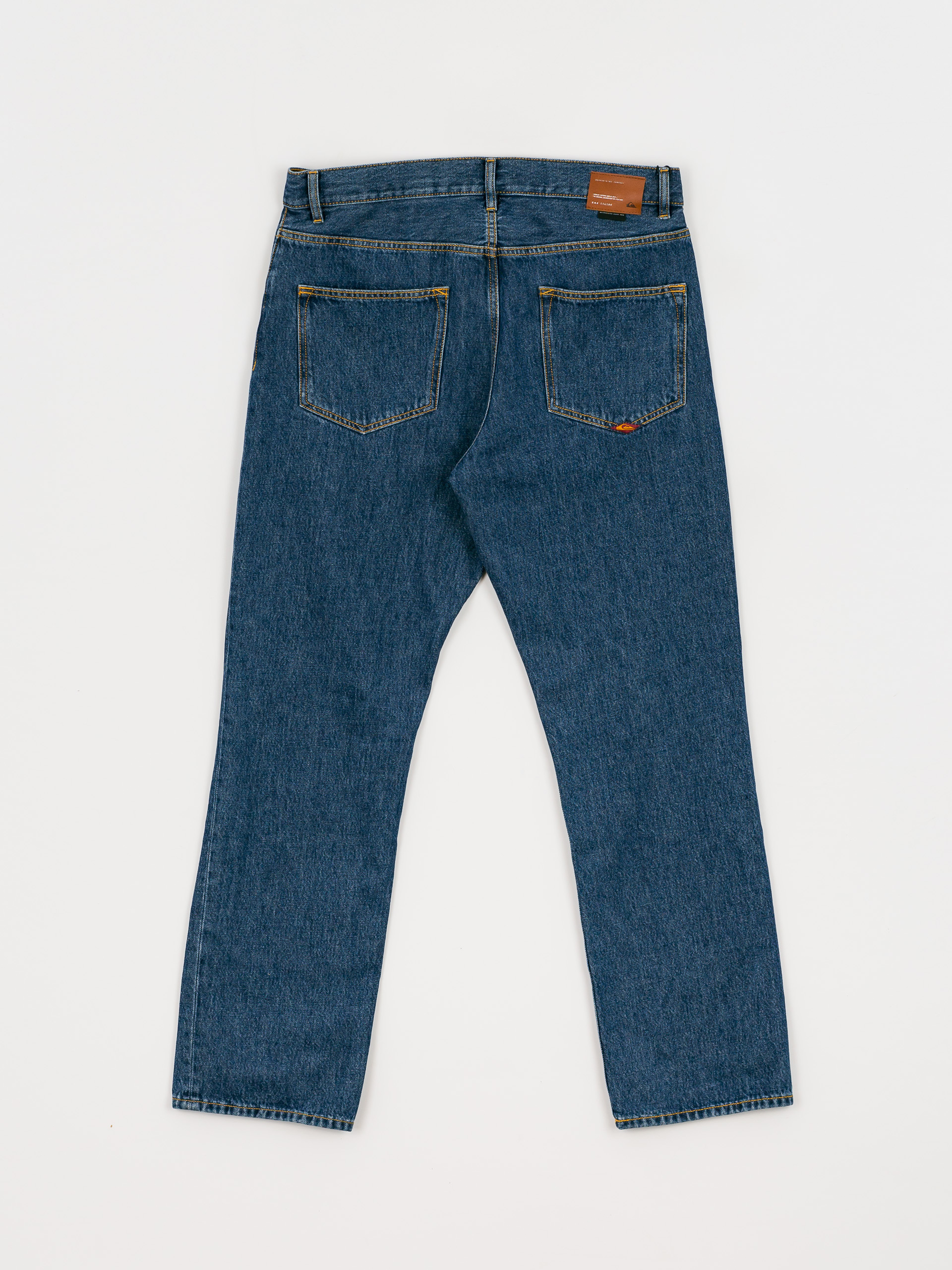 Quiksilver Nineties Wash Hose (ashley blue)