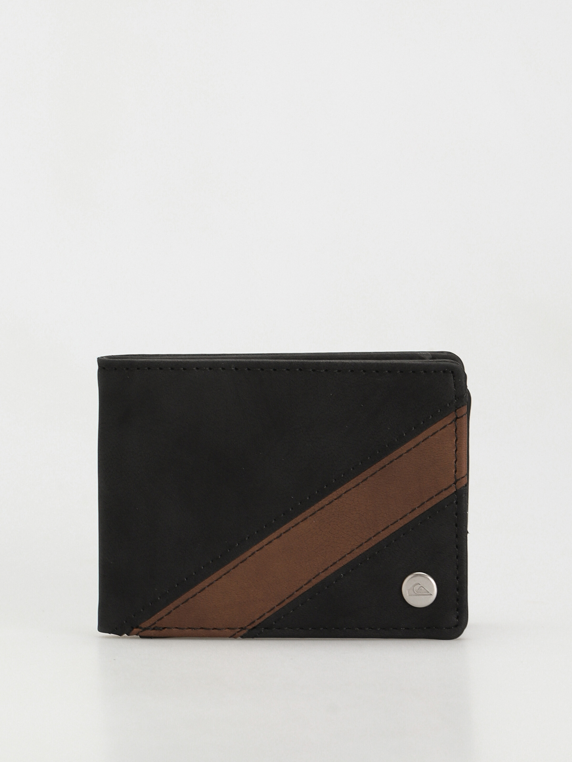 Quiksilver Parchment Wallet (black)